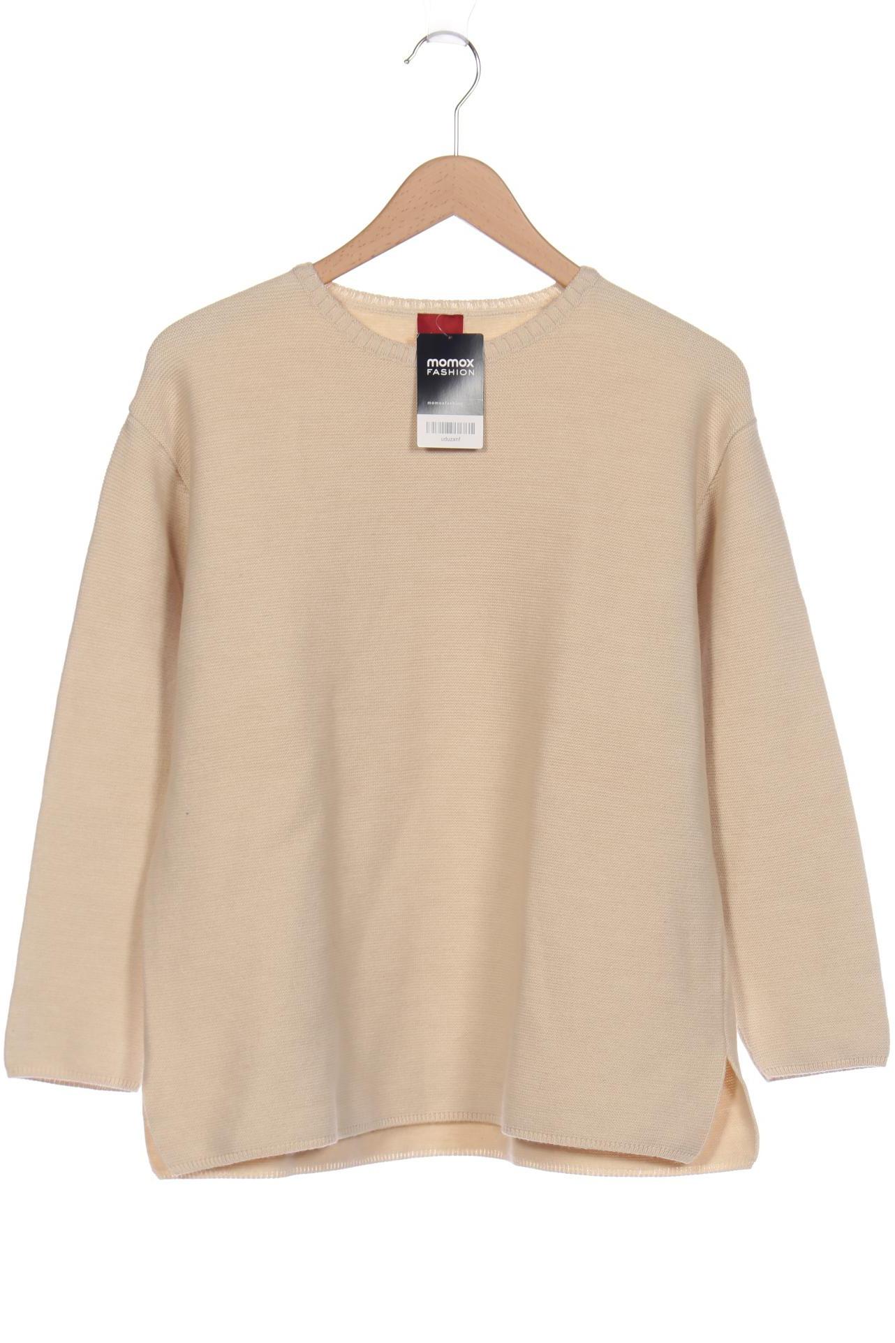 

Olsen Damen Pullover, cremeweiß, Gr. 48