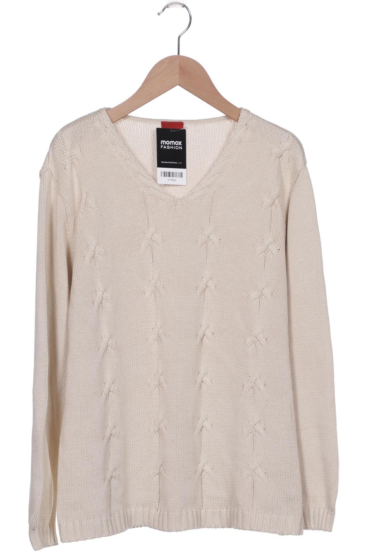 

Olsen Damen Pullover, beige