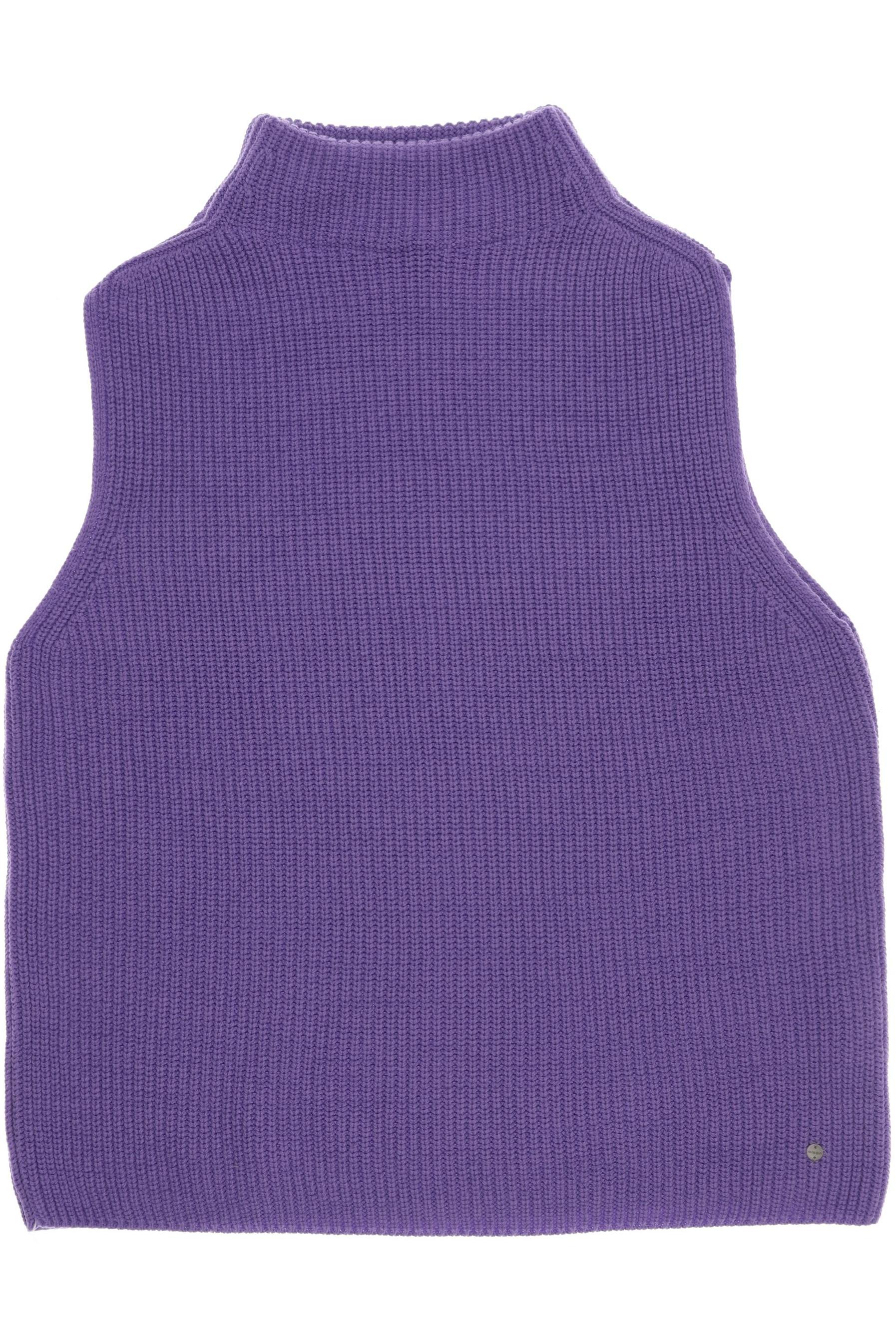 

Olsen Damen Pullover, flieder, Gr. 46