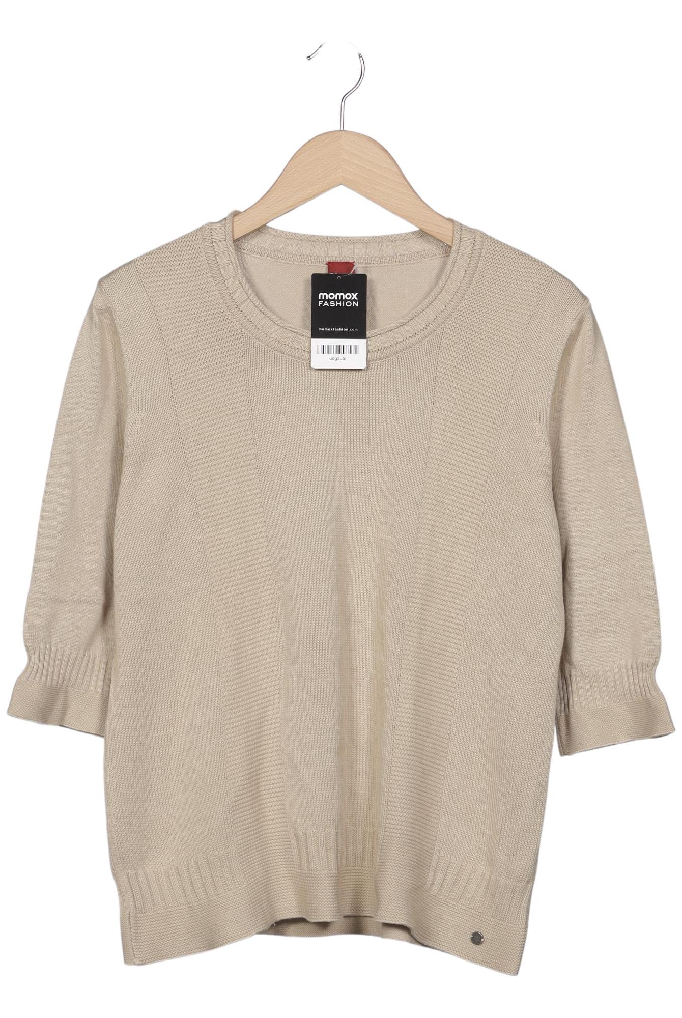 

Olsen Damen Pullover, beige, Gr. 44