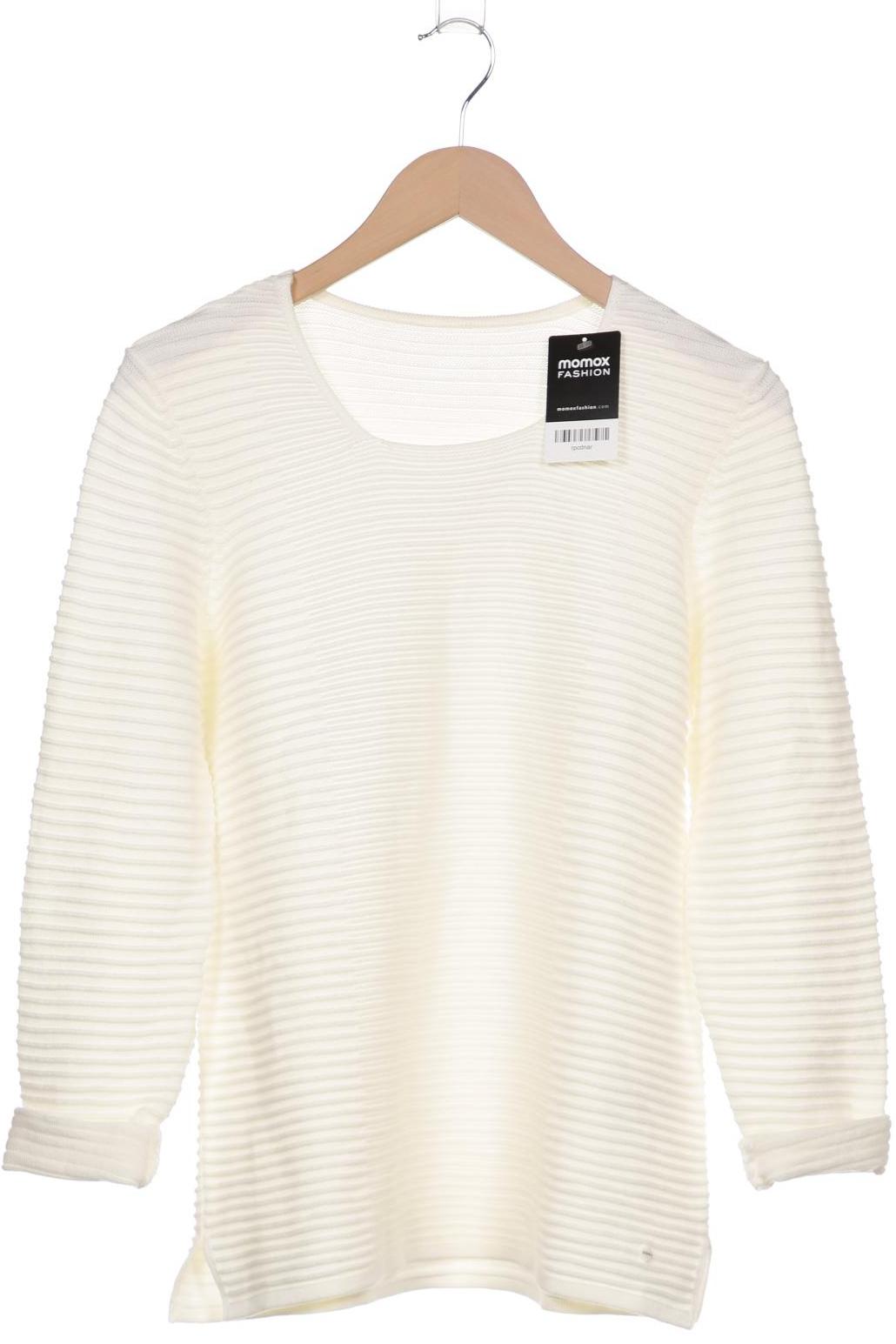 

Olsen Damen Pullover, weiß