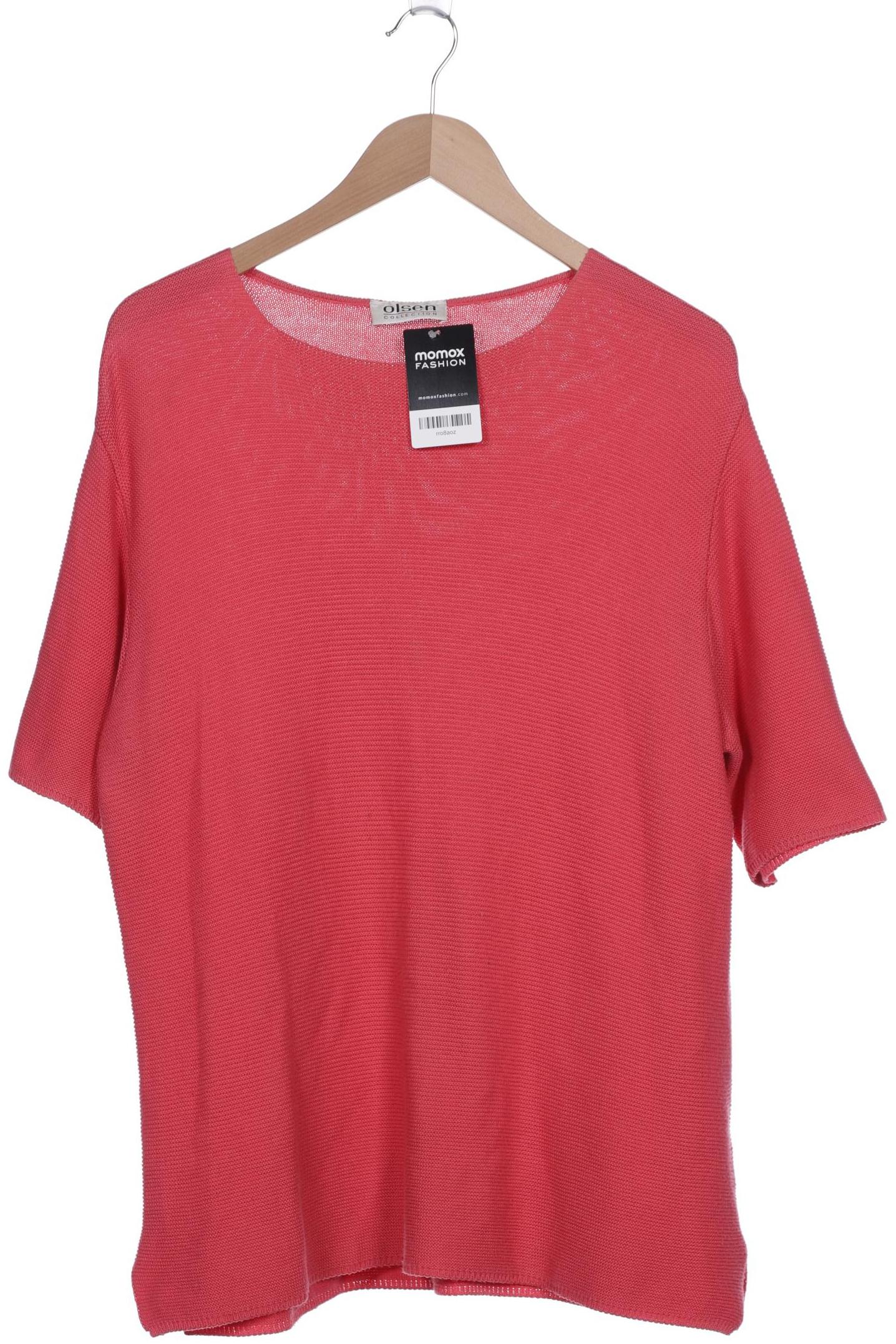 

Olsen Damen Pullover, pink