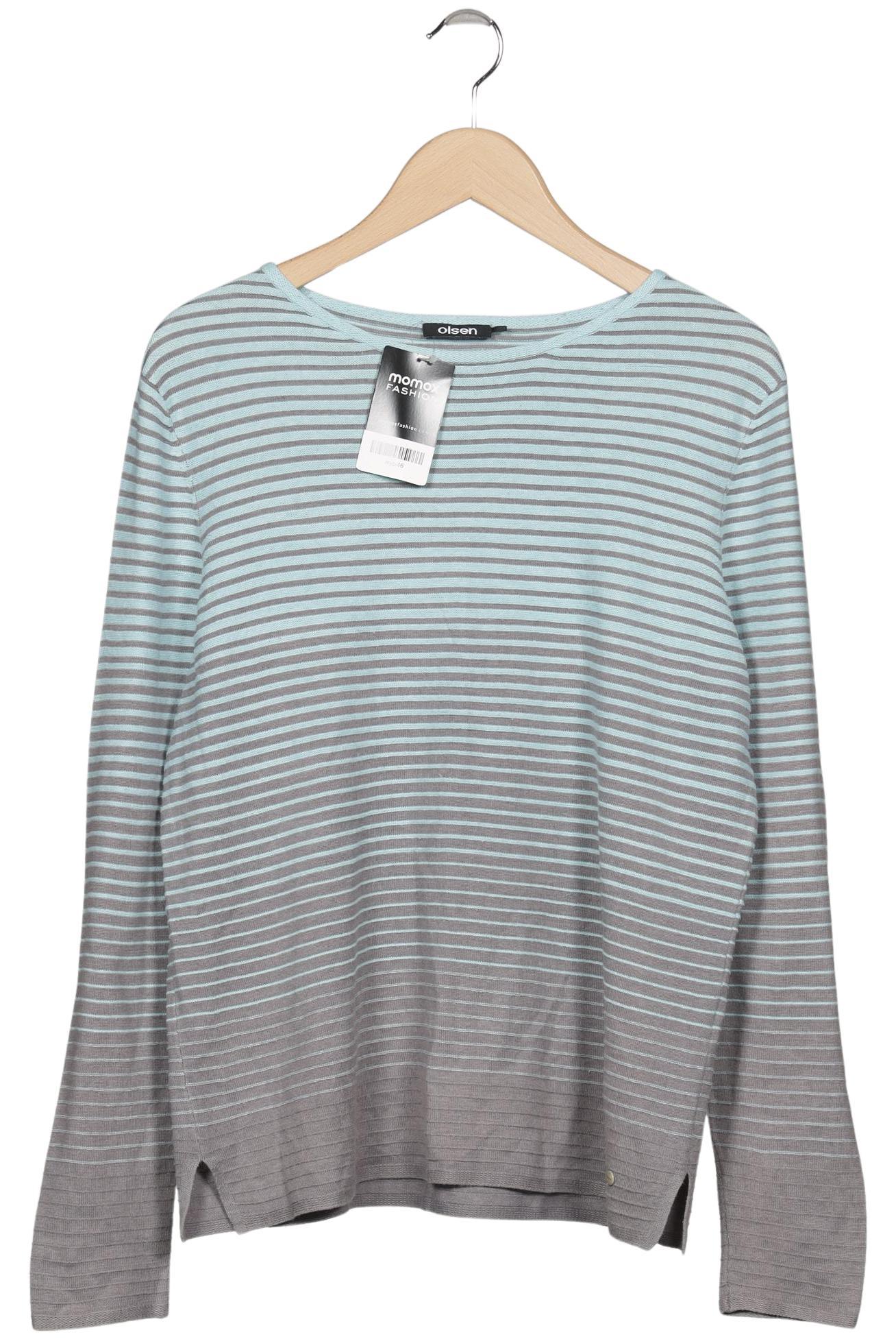 

Olsen Damen Pullover, mehrfarbig, Gr. 44