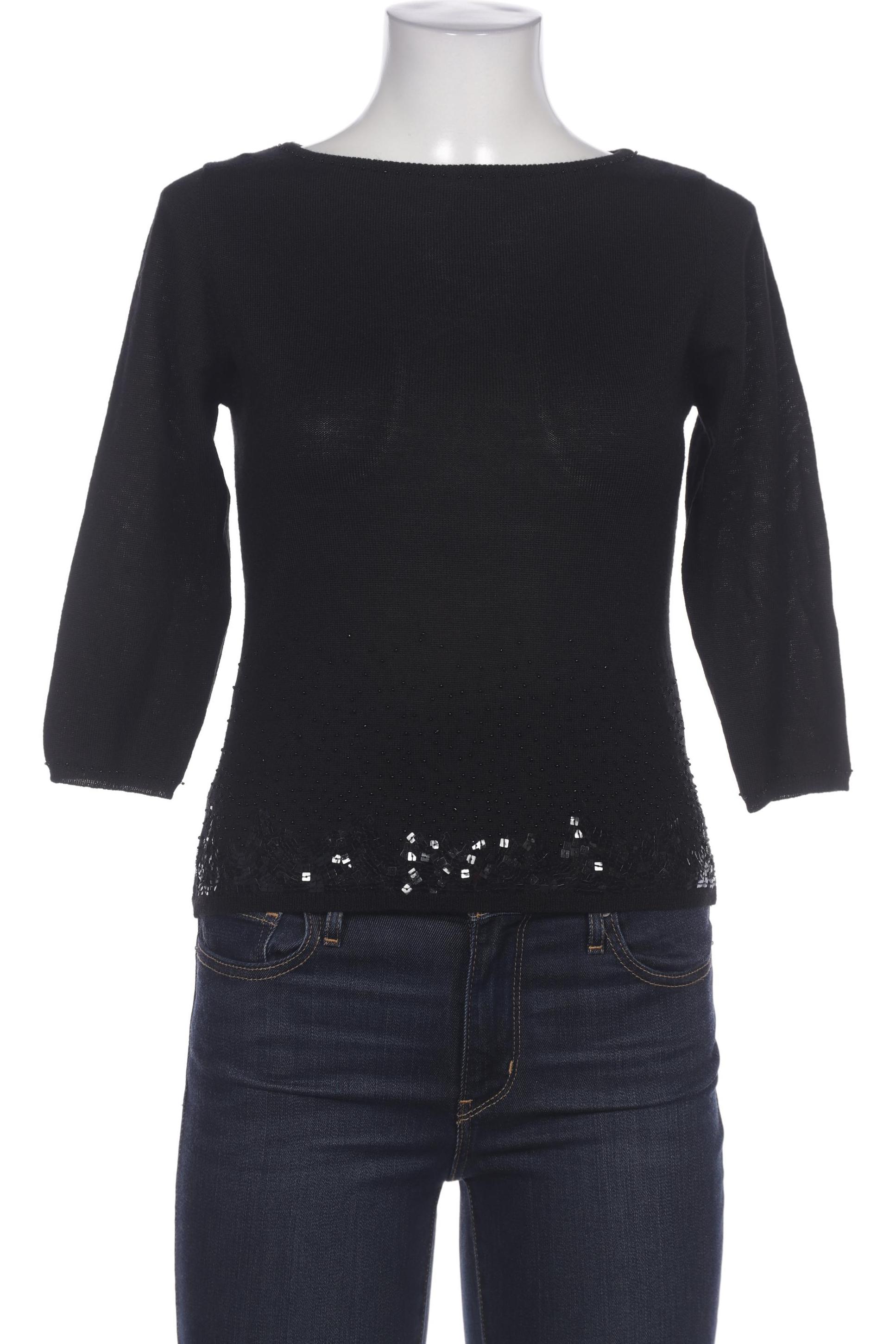 

Olsen Damen Pullover, schwarz, Gr. 38
