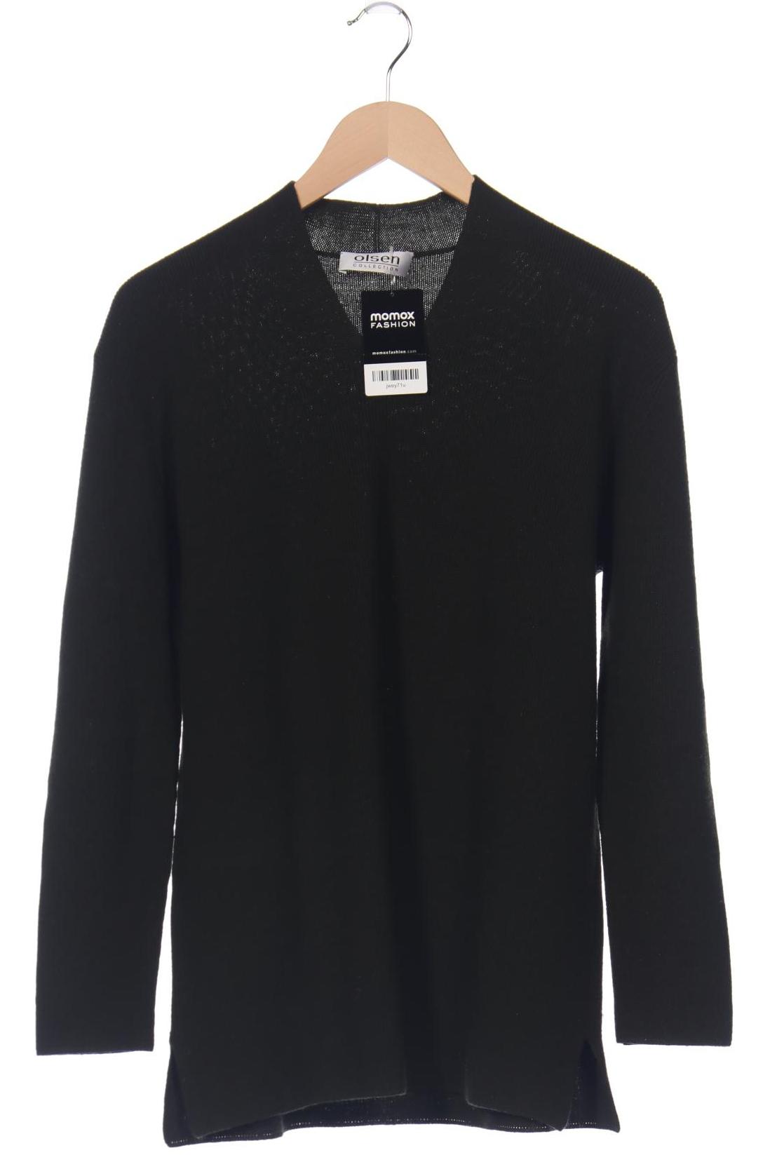 

Olsen Damen Pullover, grün