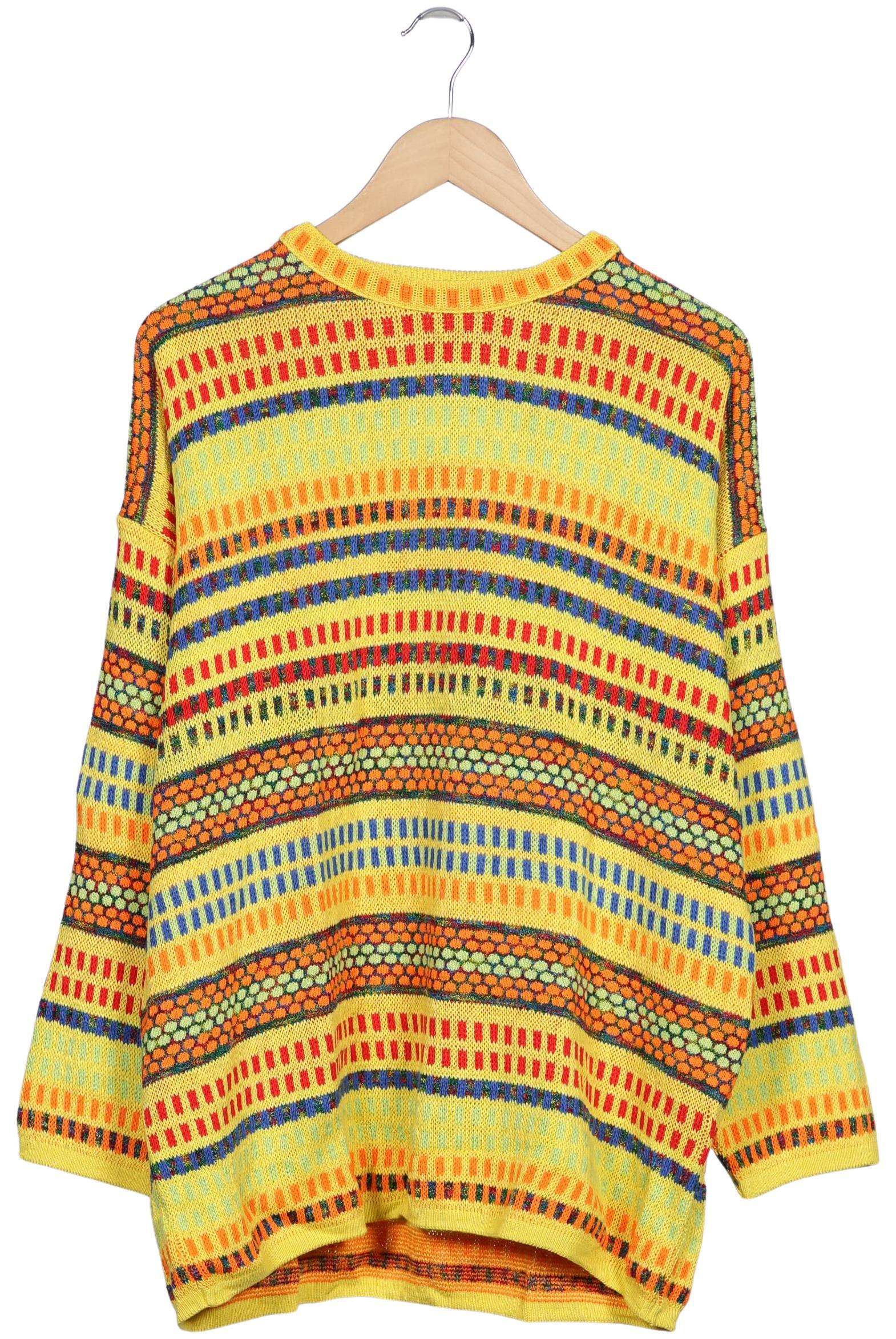 

Olsen Damen Pullover, mehrfarbig, Gr. 44