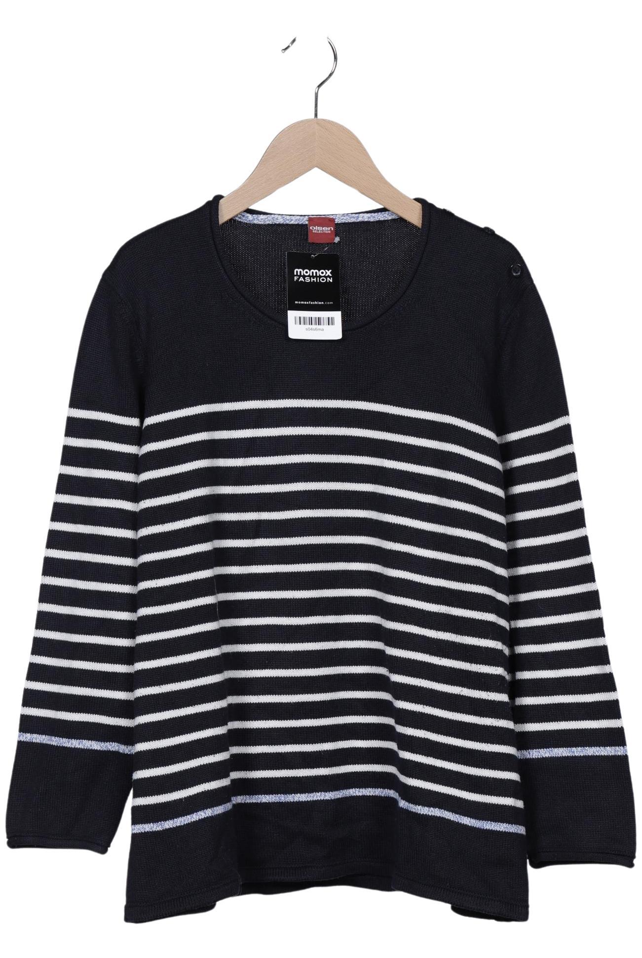 

Olsen Damen Pullover, mehrfarbig, Gr. 46