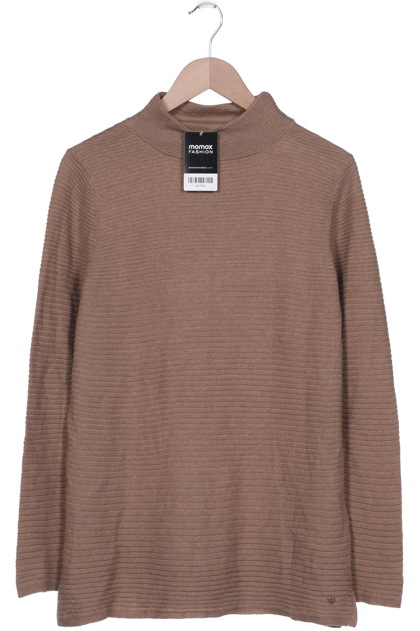 

Olsen Damen Pullover, beige, Gr. 42
