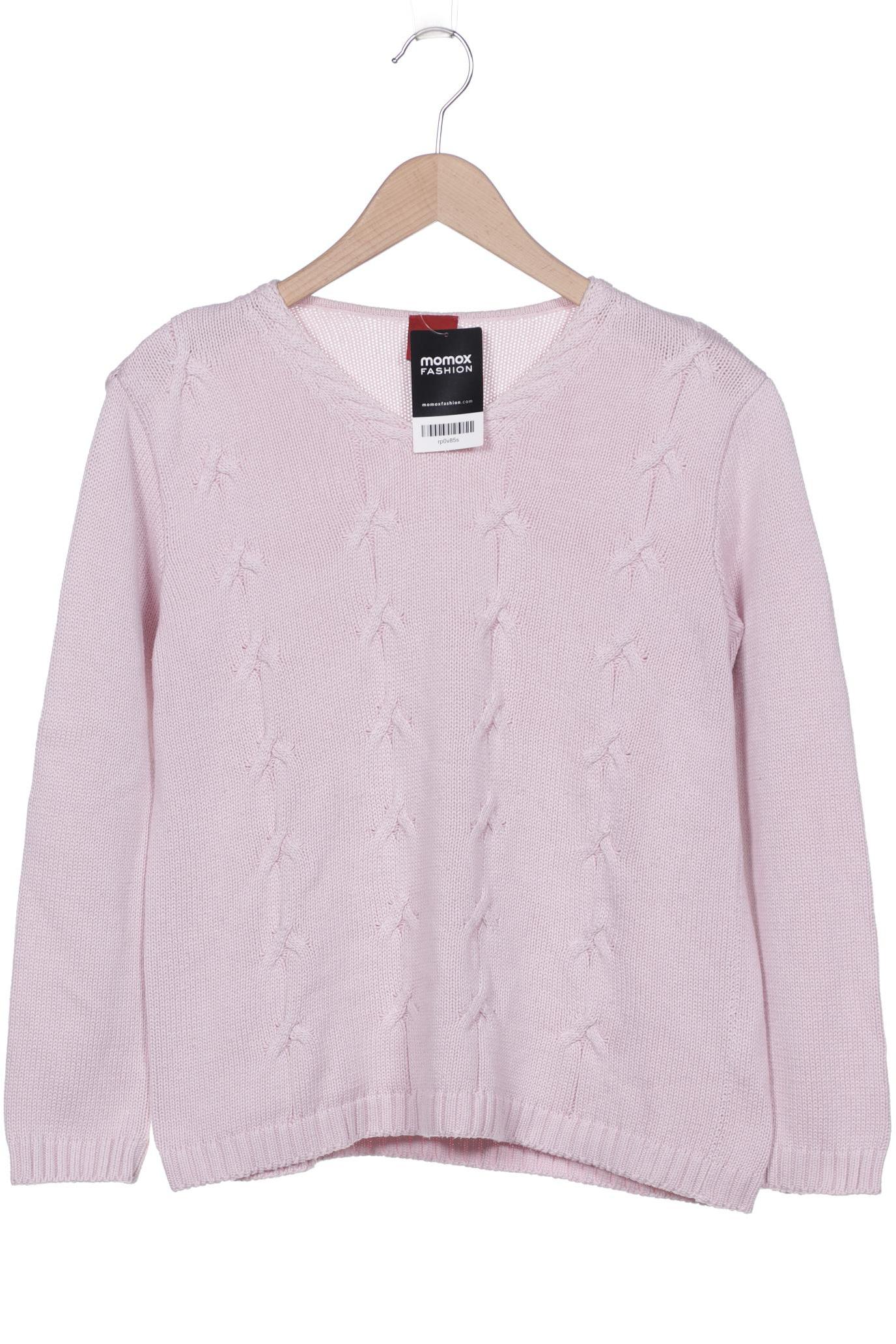 

Olsen Damen Pullover, pink