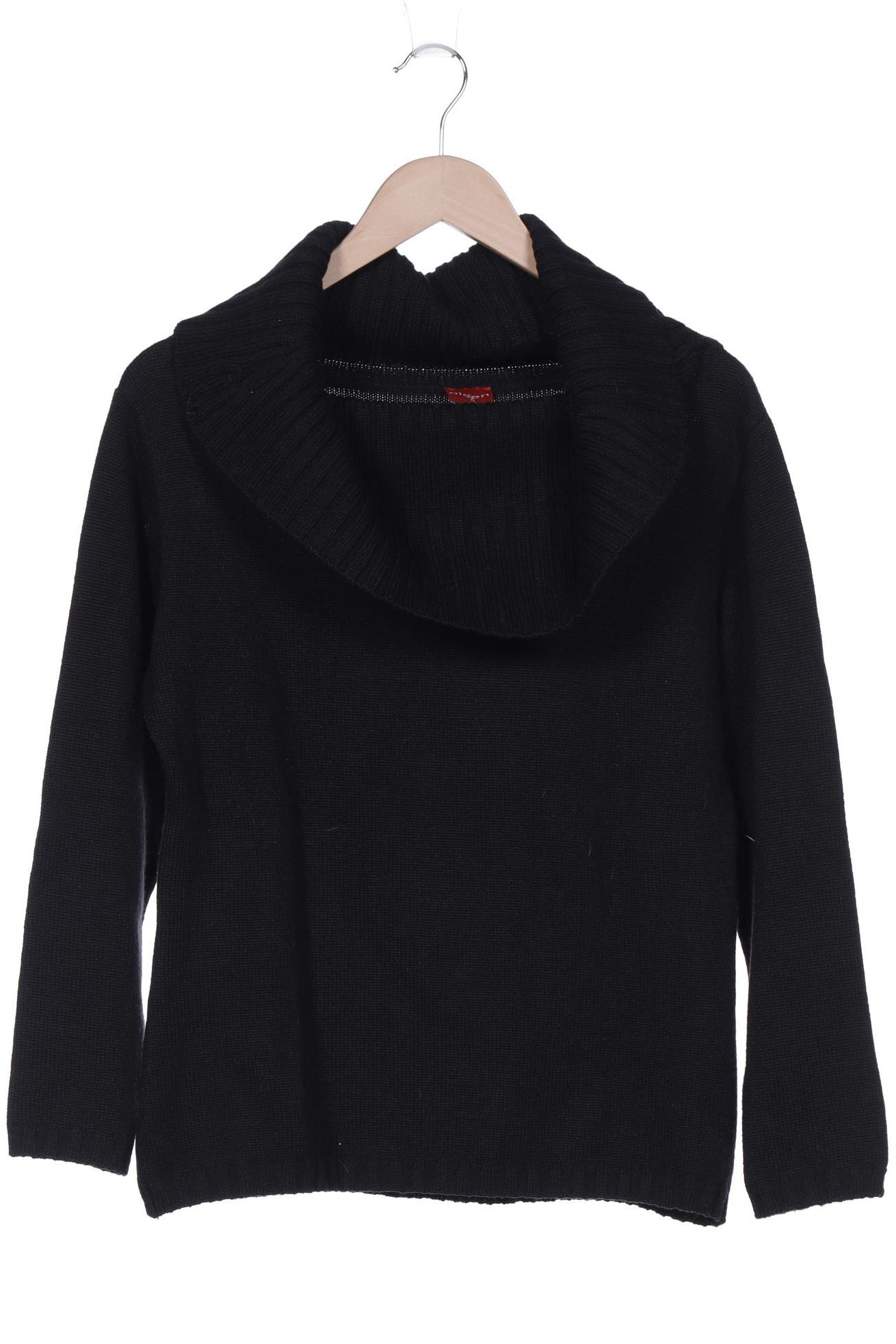

Olsen Damen Pullover, schwarz, Gr. 42