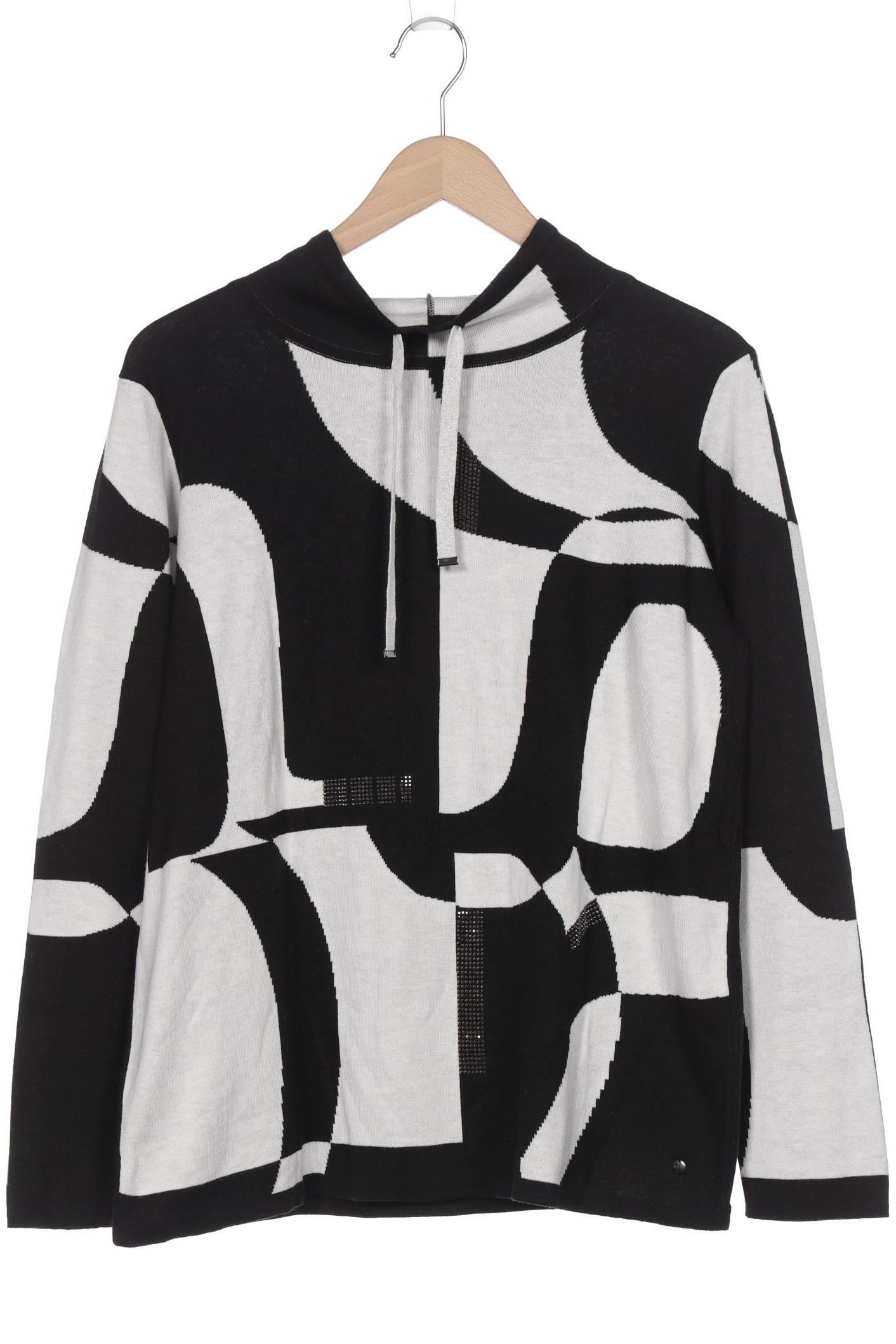 

Olsen Damen Pullover, schwarz