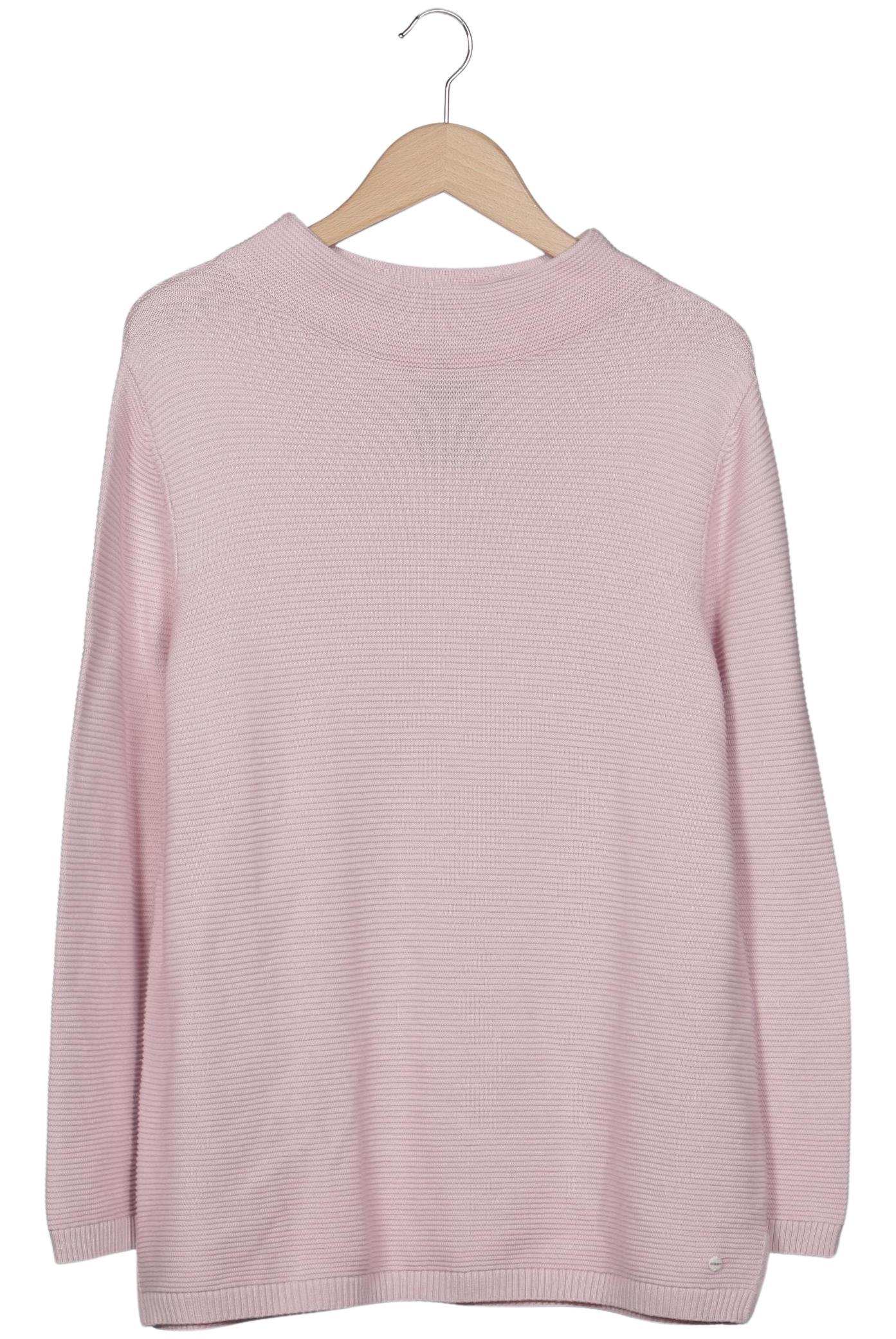 

Olsen Damen Pullover, pink, Gr. 44