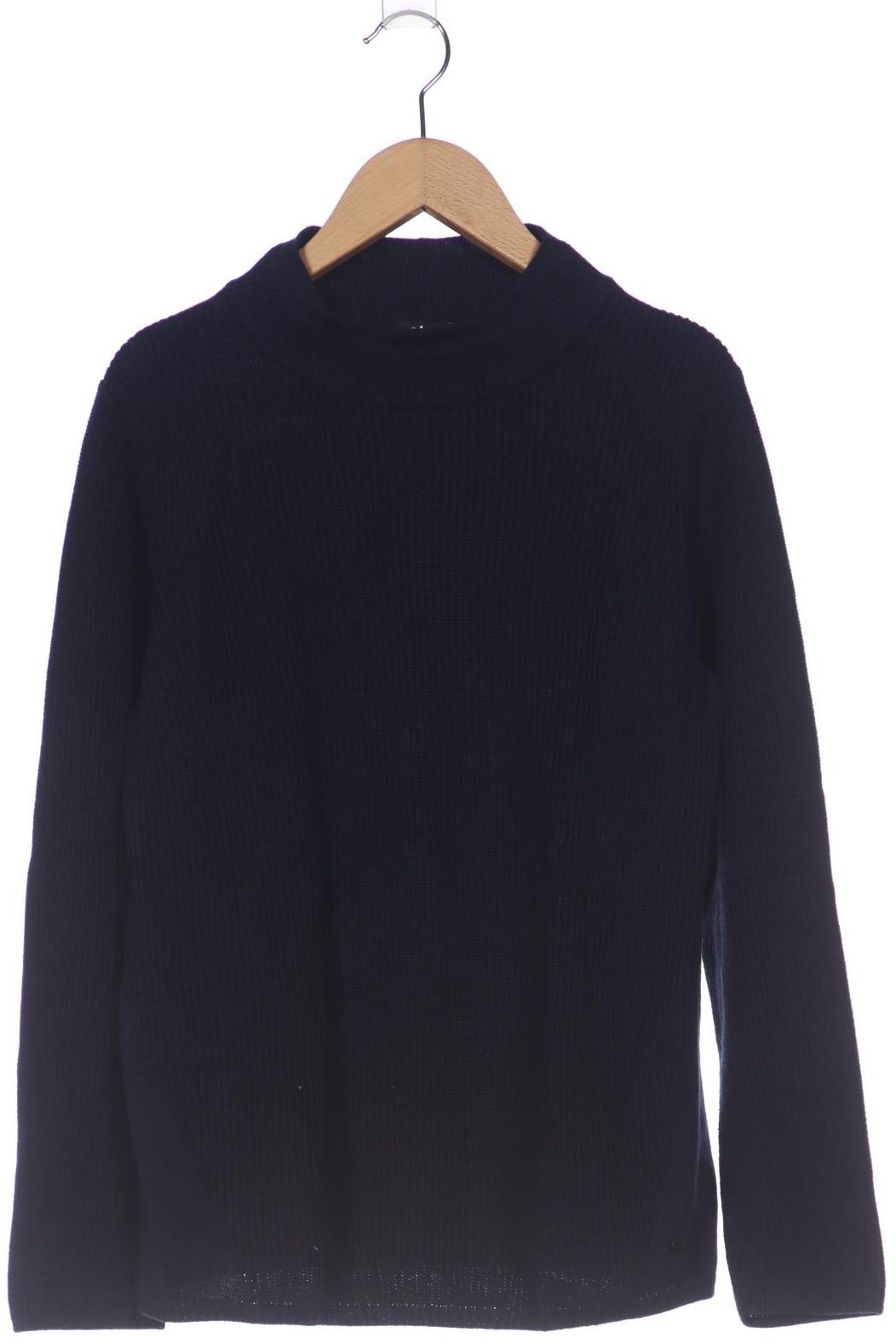 

Olsen Damen Pullover, marineblau, Gr. 42