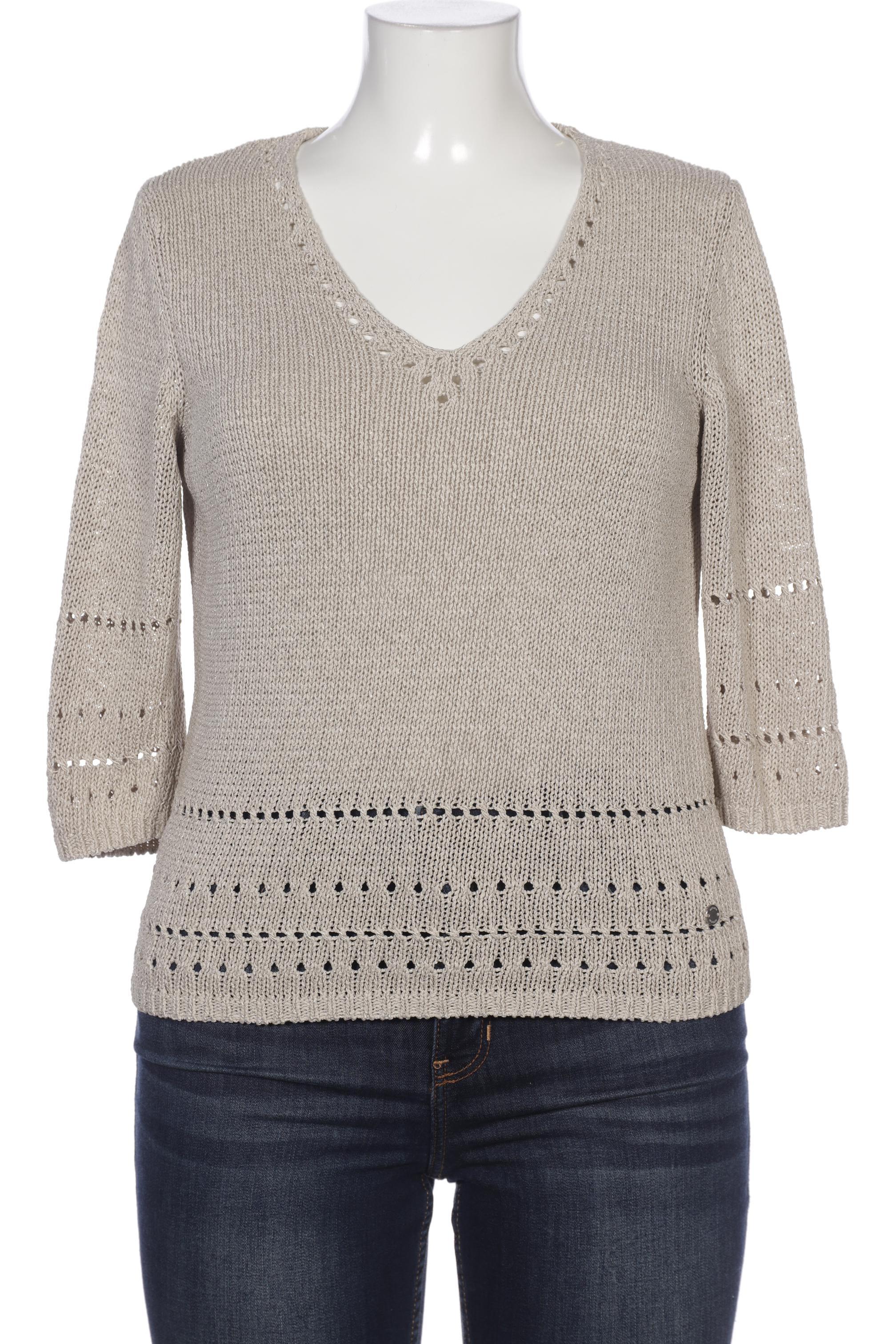 

Olsen Damen Pullover, beige
