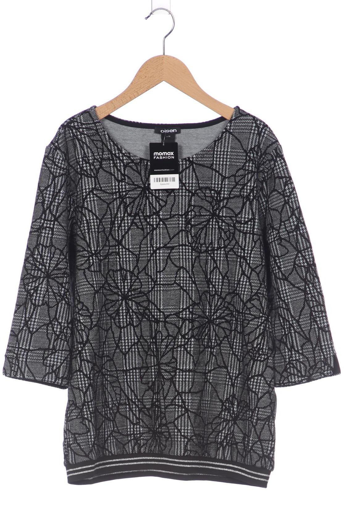 

Olsen Damen Pullover, blau, Gr. 42