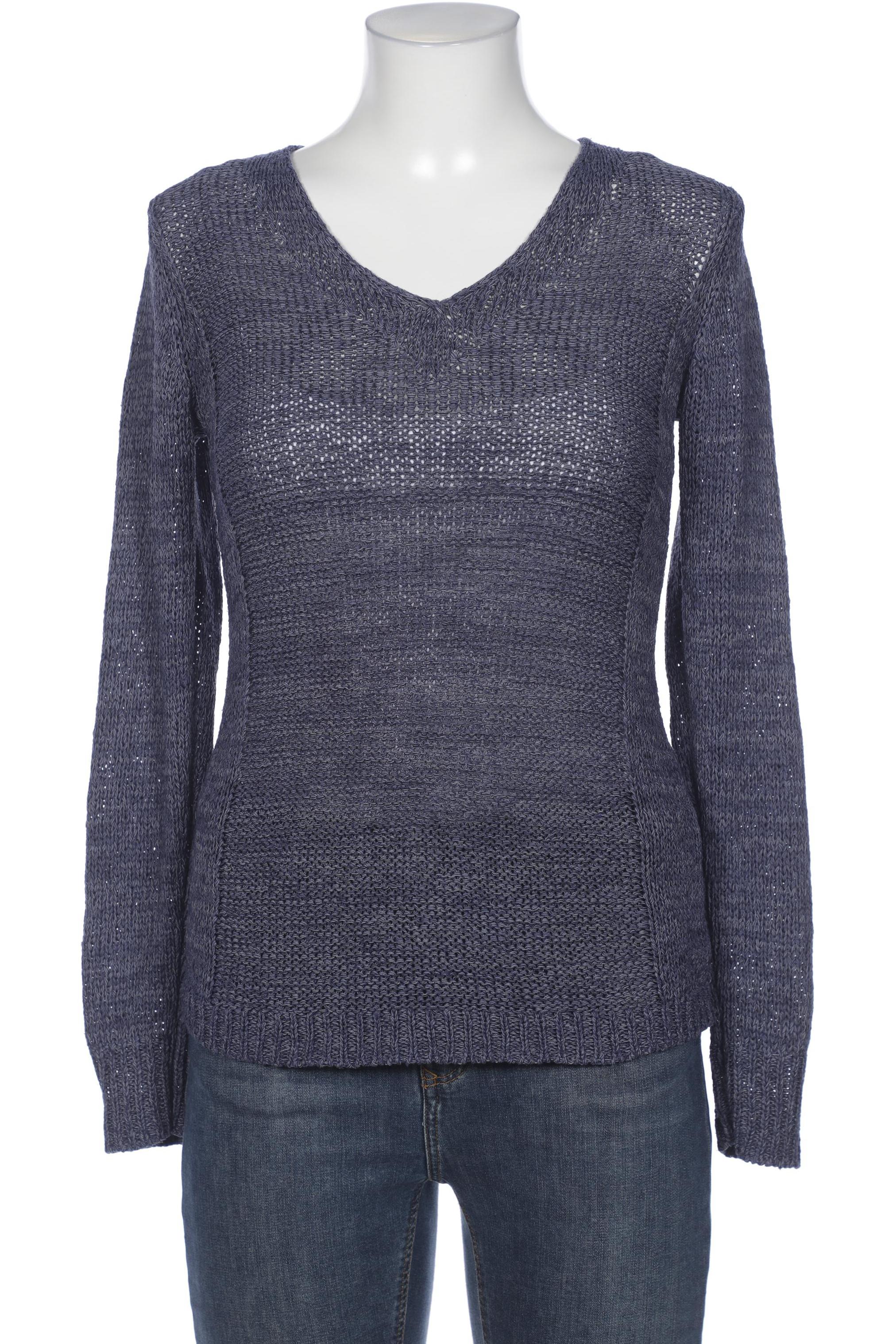 

Olsen Damen Pullover, blau