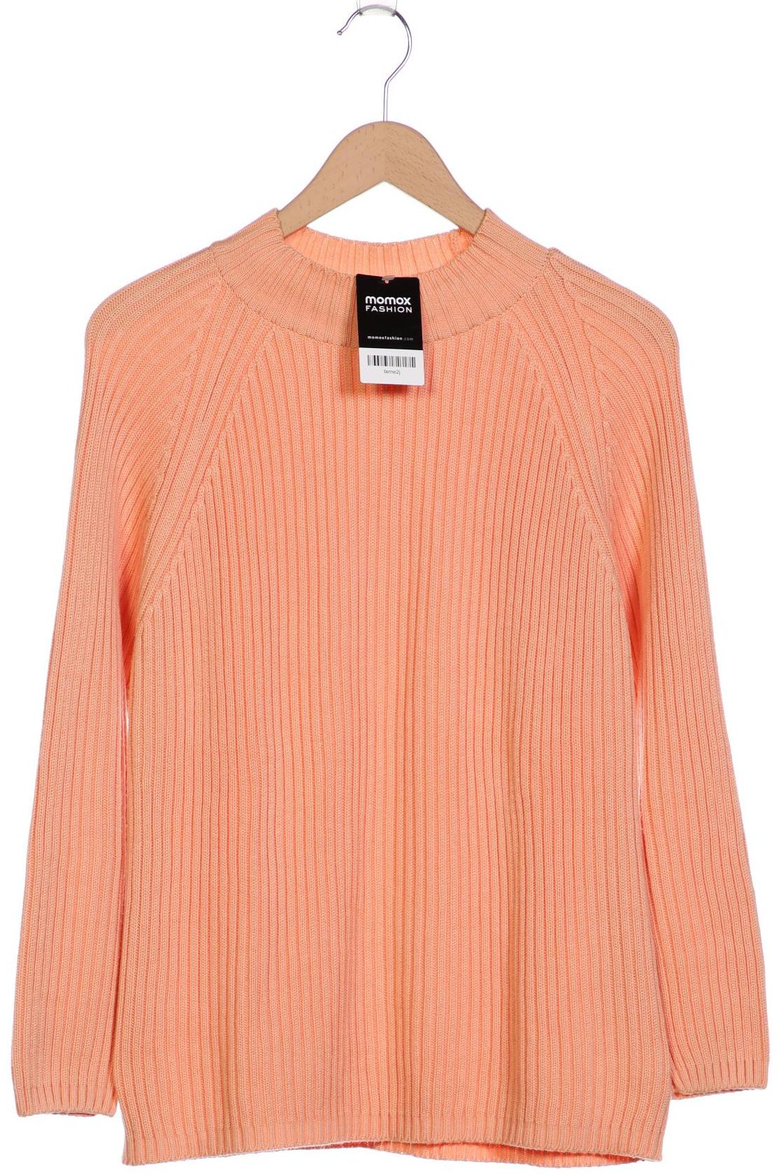 

Olsen Damen Pullover, orange, Gr. 48