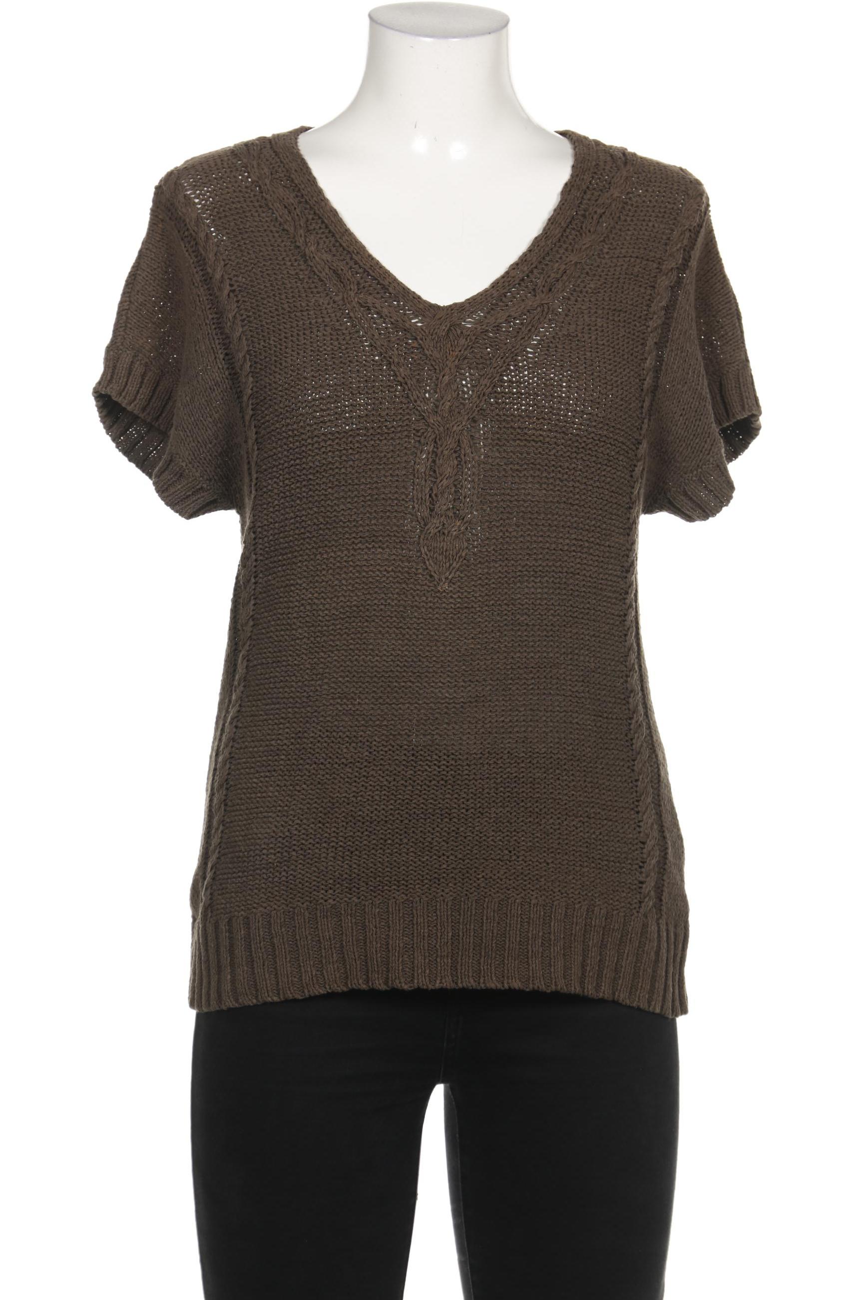 

Olsen Damen Pullover, grün, Gr. 40