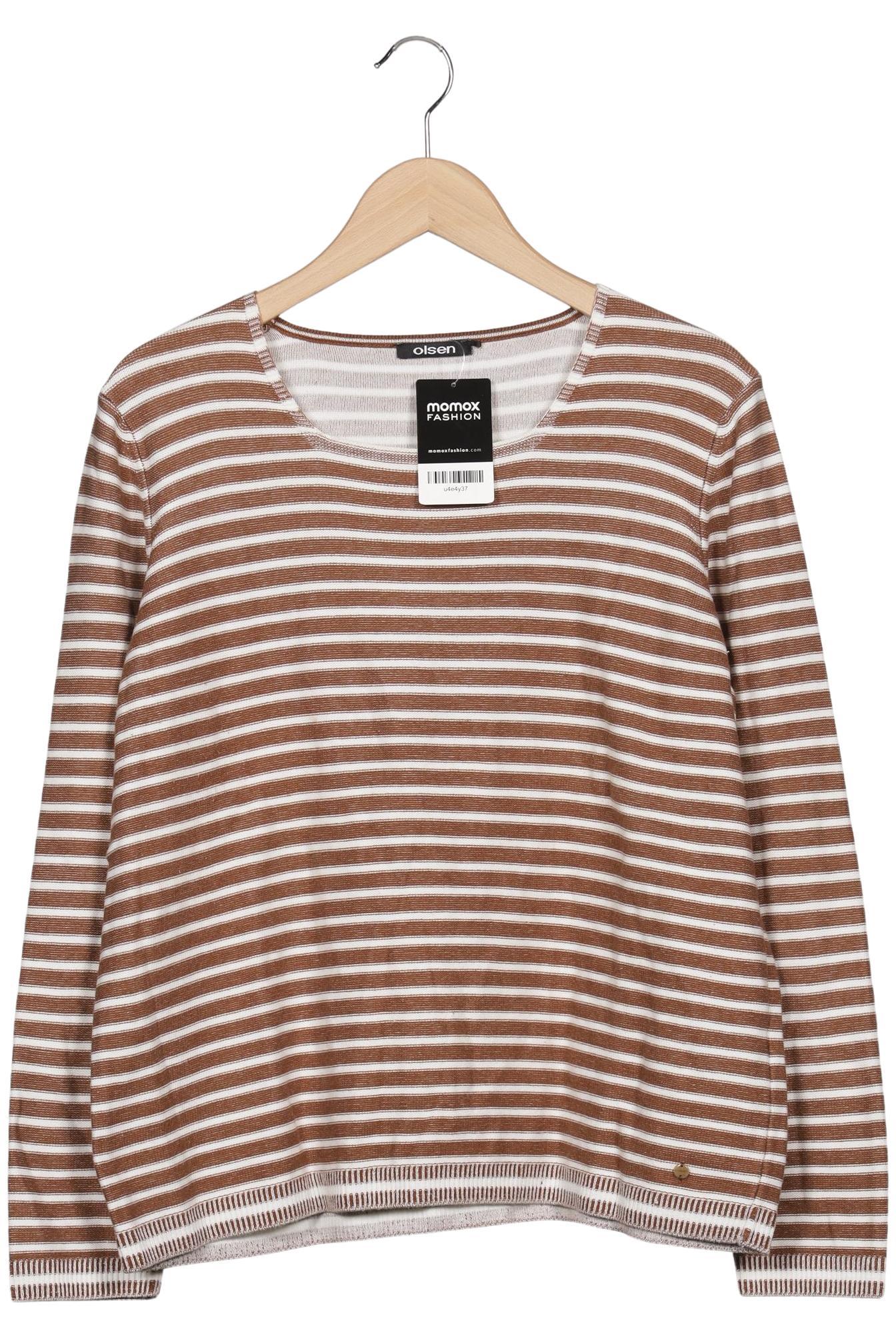 

Olsen Damen Pullover, mehrfarbig, Gr. 42