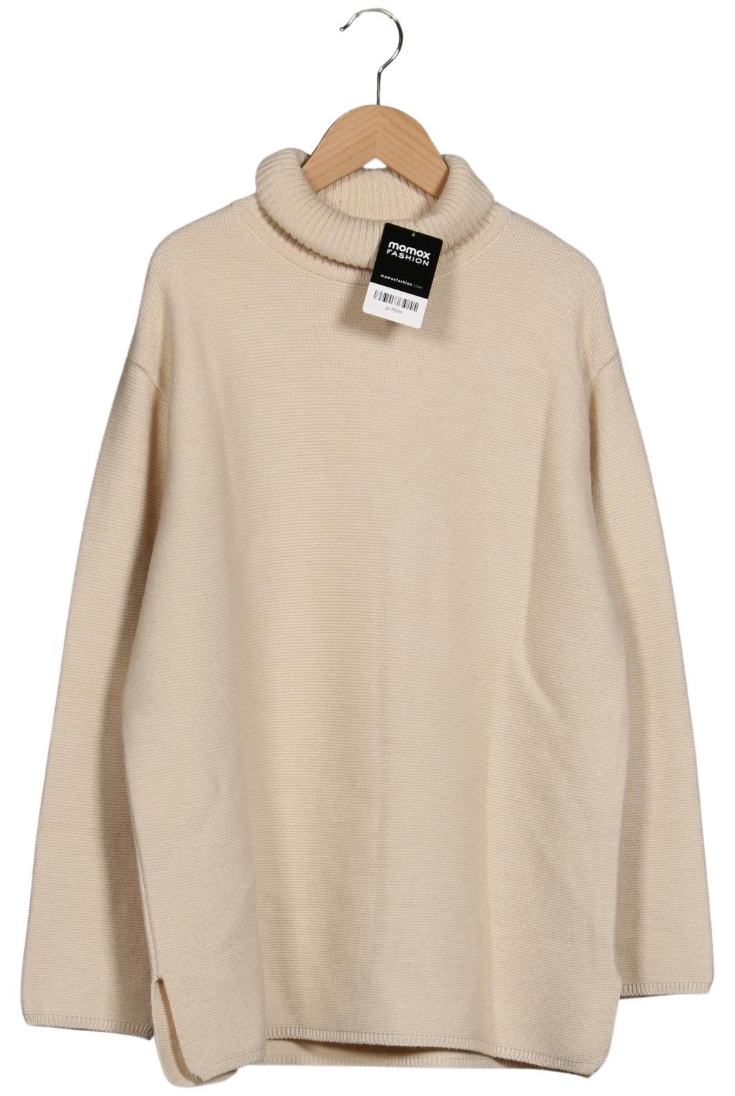 

Olsen Damen Pullover, cremeweiß, Gr. 42