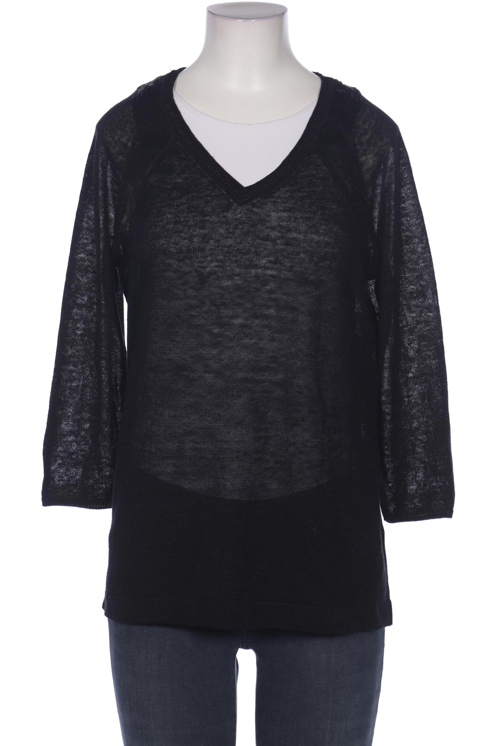 

Olsen Damen Pullover, schwarz, Gr. 38