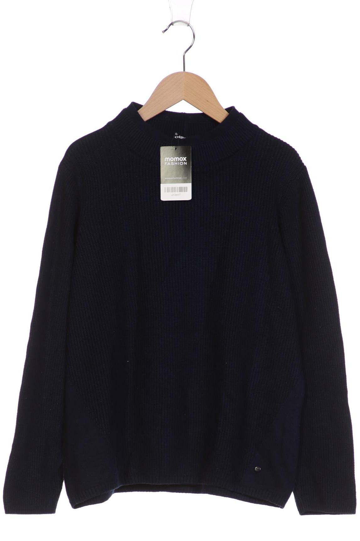 

Olsen Damen Pullover, marineblau, Gr. 44