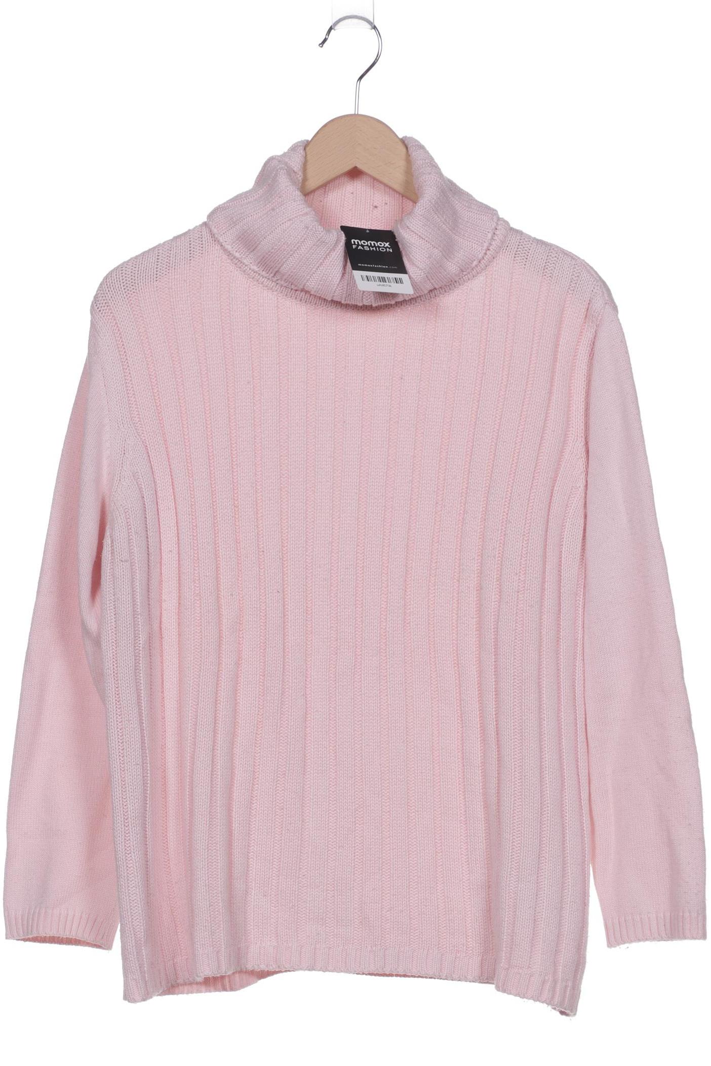 

Olsen Damen Pullover, pink, Gr. 46