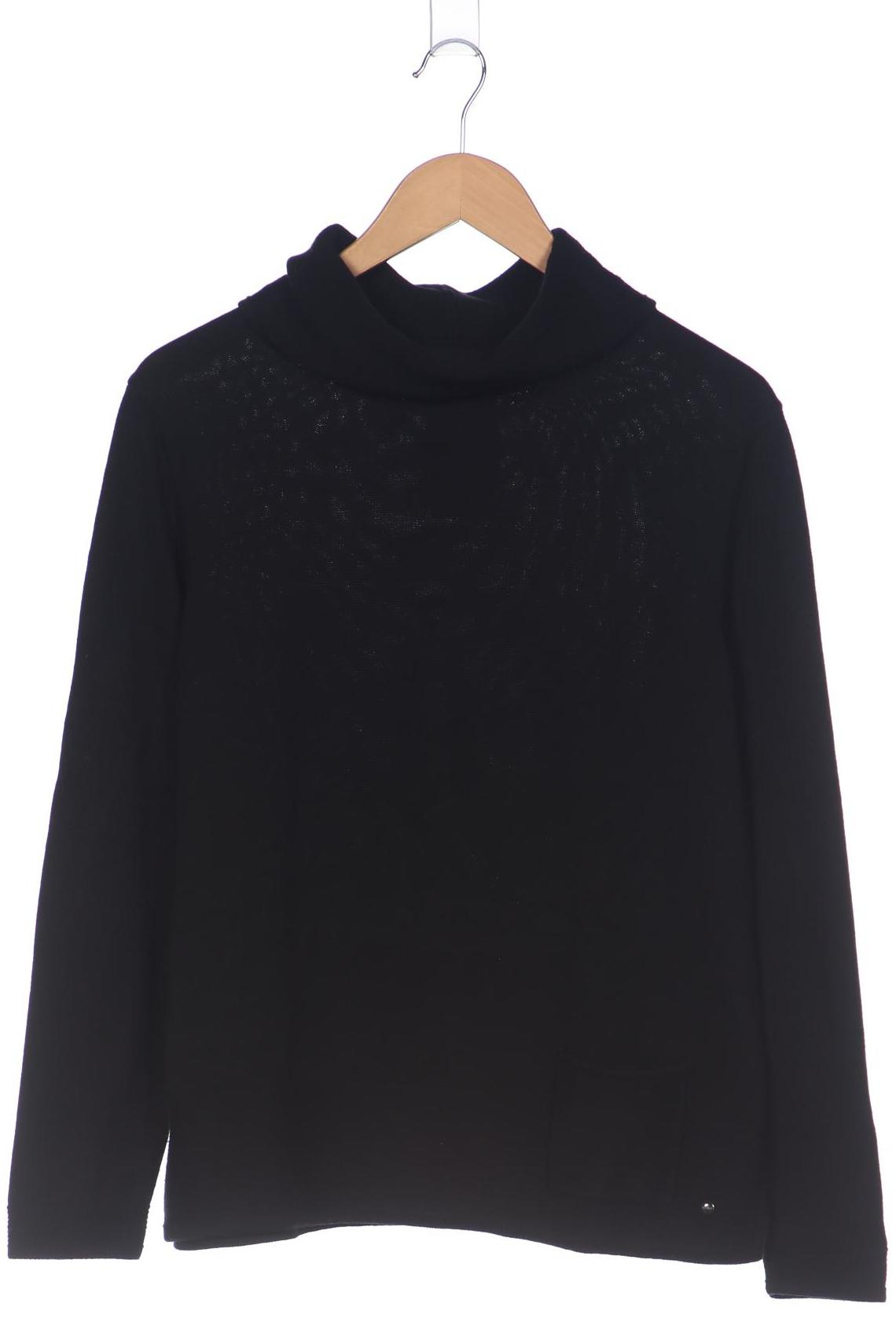 

Olsen Damen Pullover, schwarz, Gr. 44