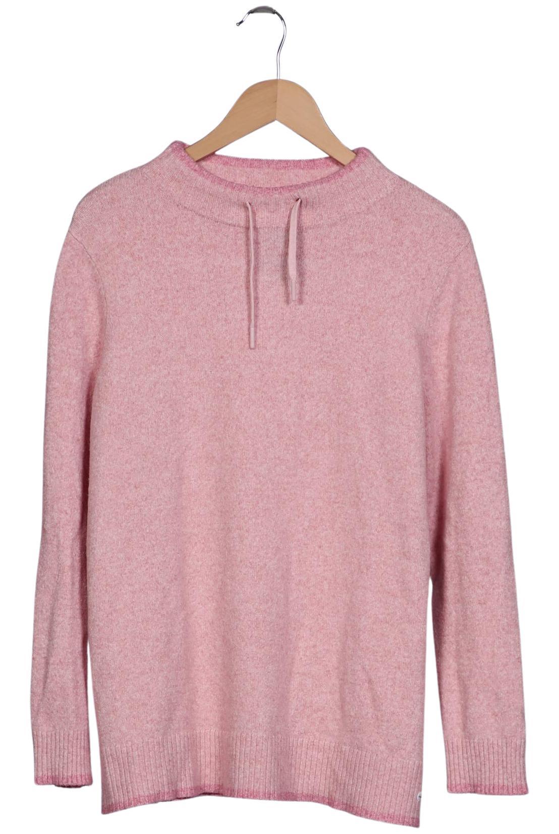 

Olsen Damen Pullover, pink, Gr. 46