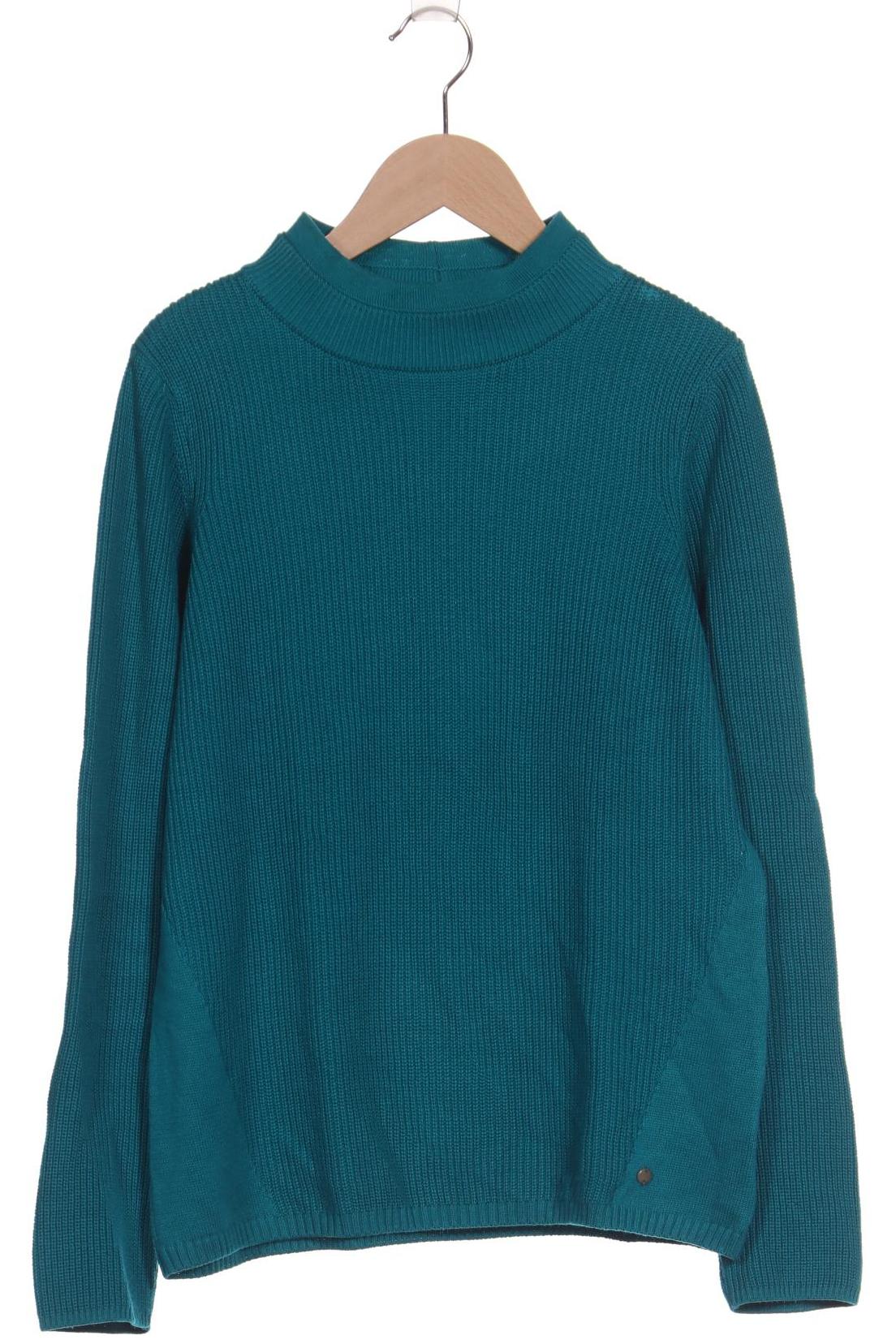 

Olsen Damen Pullover, türkis, Gr. 38