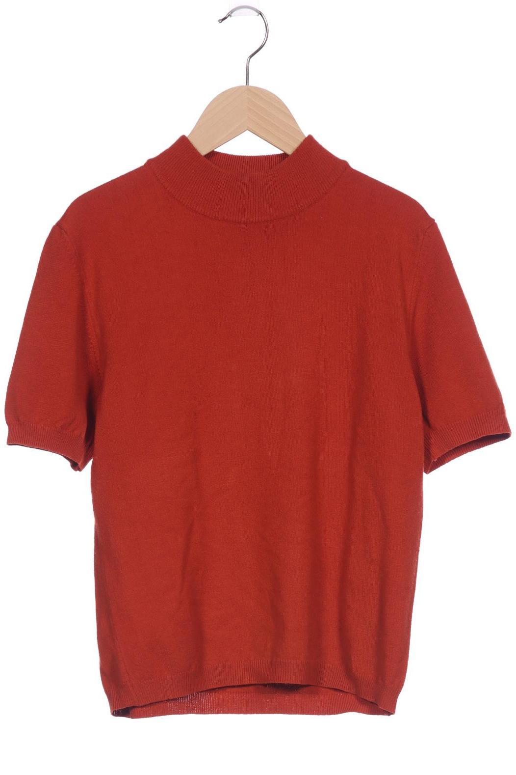 

Olsen Damen Pullover, orange, Gr. 40