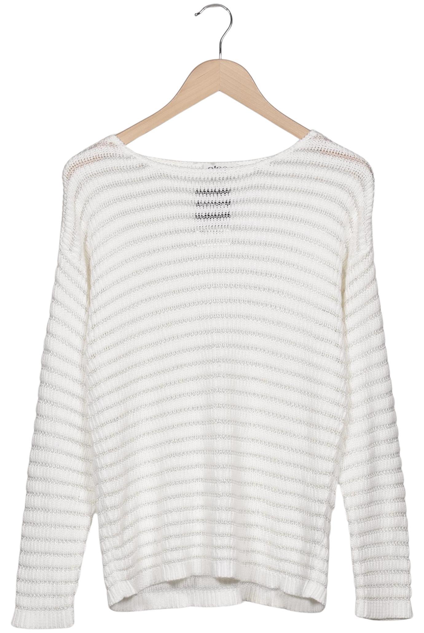 

Olsen Damen Pullover, cremeweiß, Gr. 40