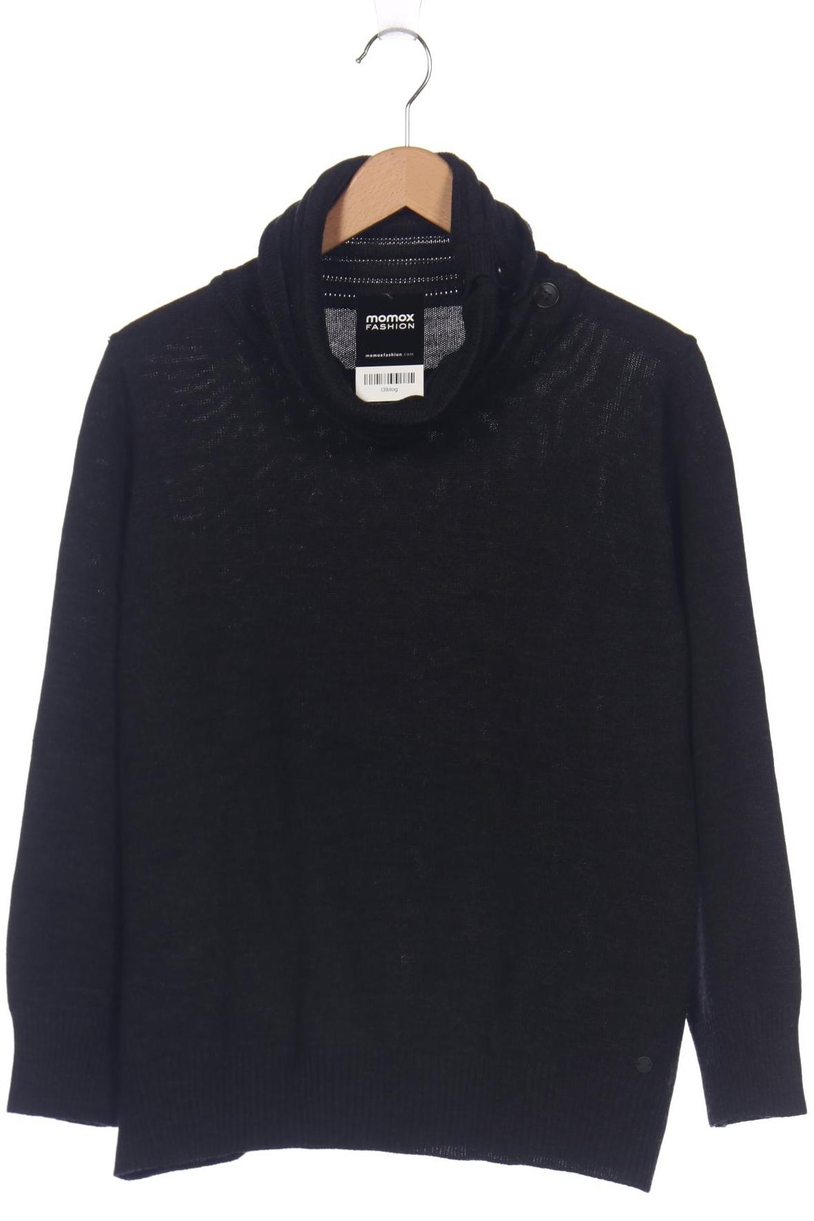 

Olsen Damen Pullover, schwarz, Gr. 46