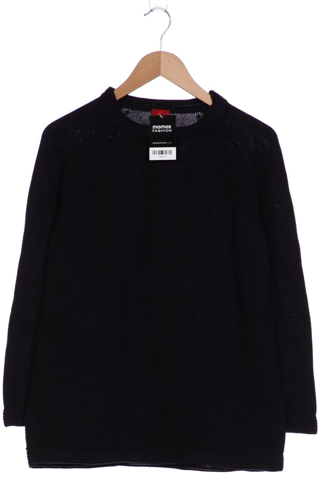 

Olsen Damen Pullover, marineblau