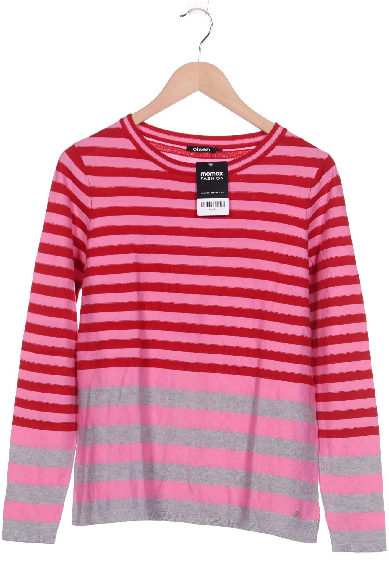 

Olsen Damen Pullover, pink