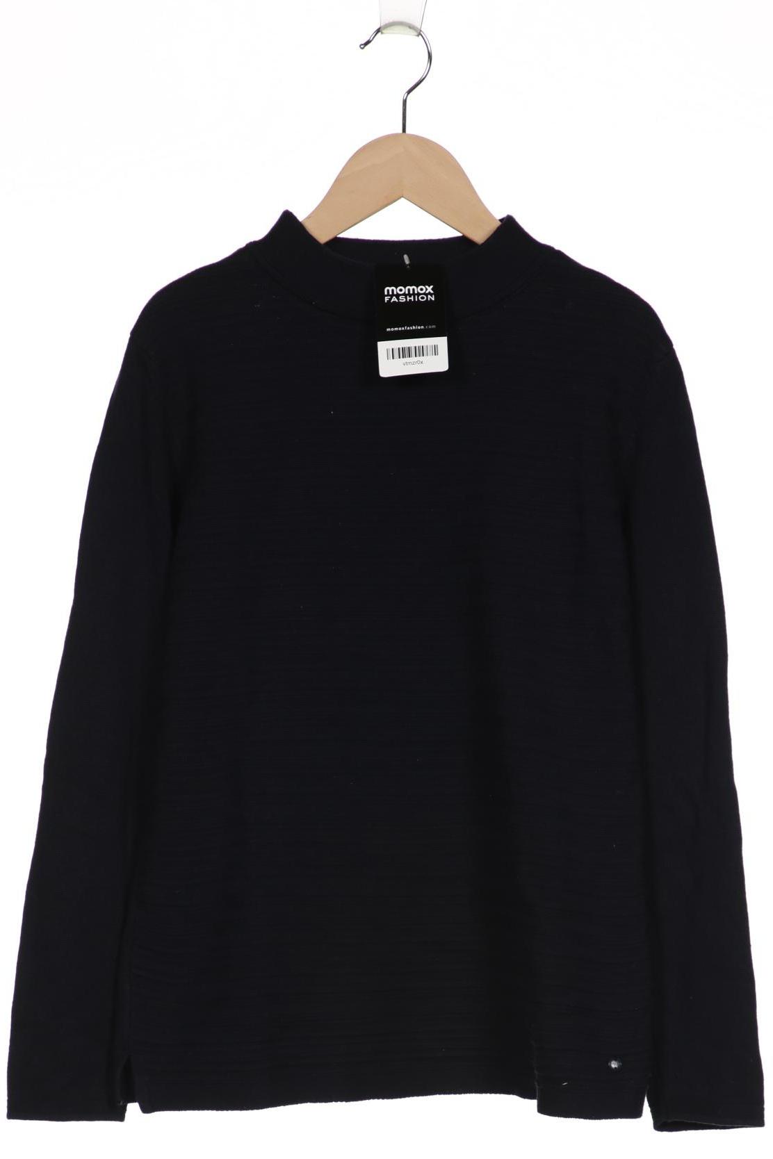 

Olsen Damen Pullover, marineblau