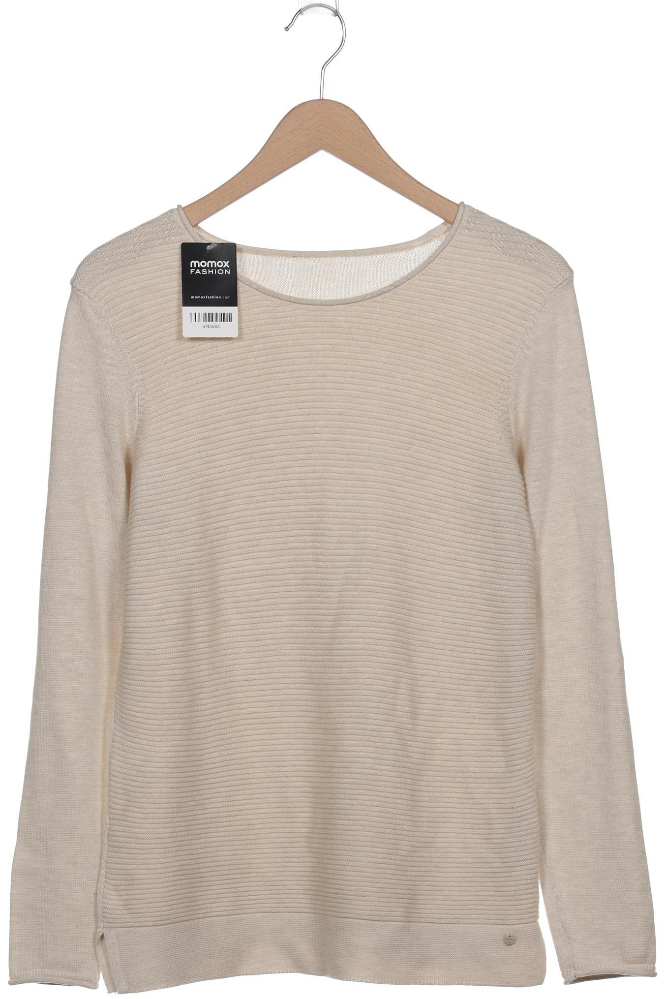

Olsen Damen Pullover, cremeweiß, Gr. 38