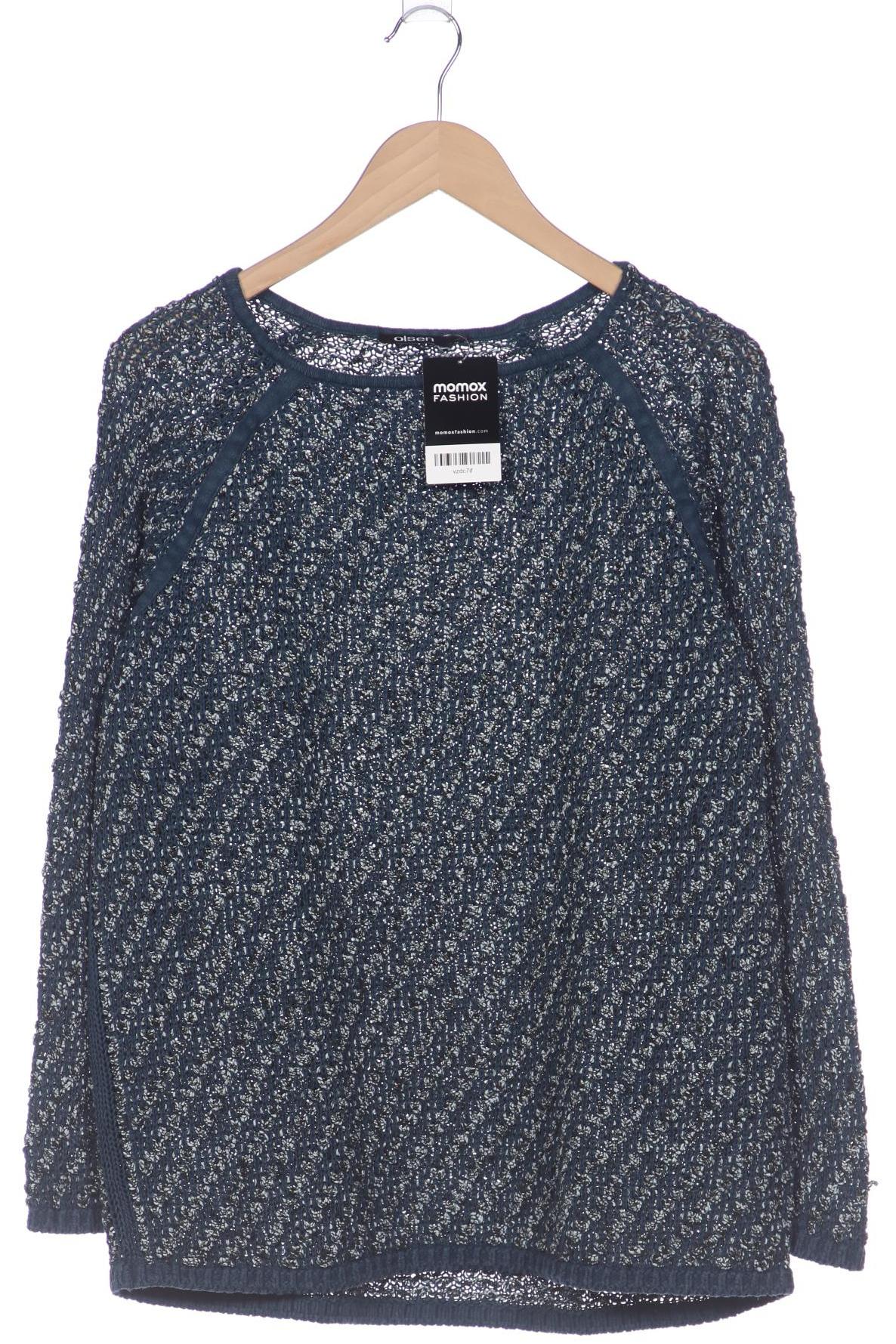 

Olsen Damen Pullover, türkis, Gr. 44