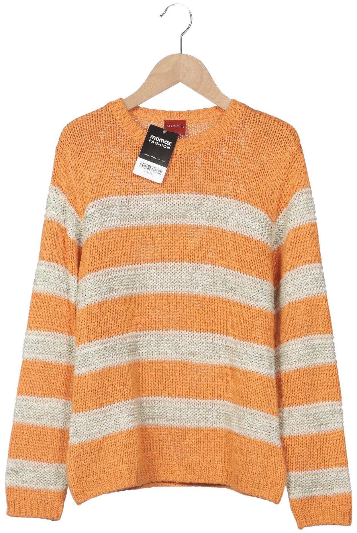 

Olsen Damen Pullover, mehrfarbig, Gr. 40