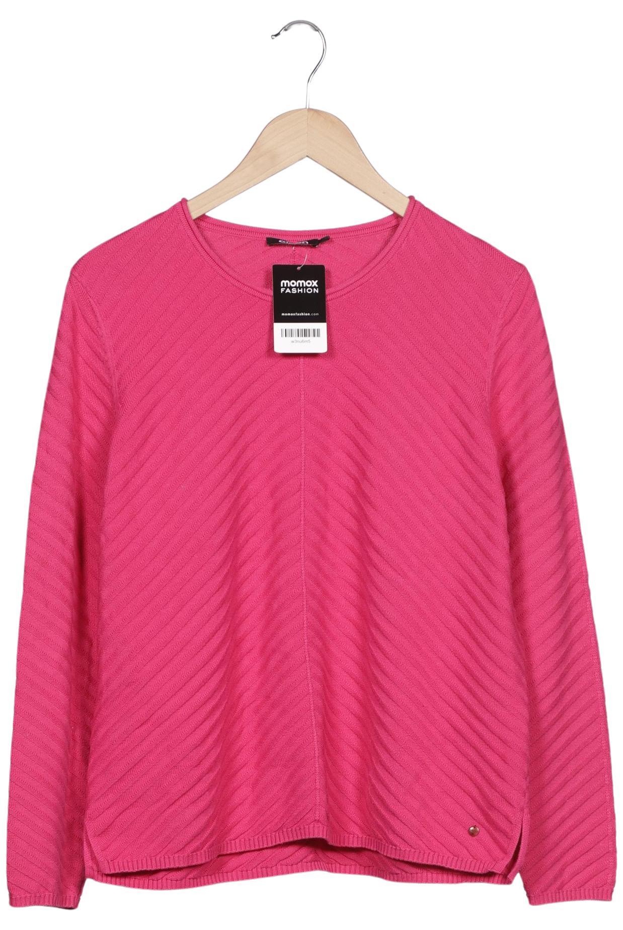 

Olsen Damen Pullover, pink, Gr. 44