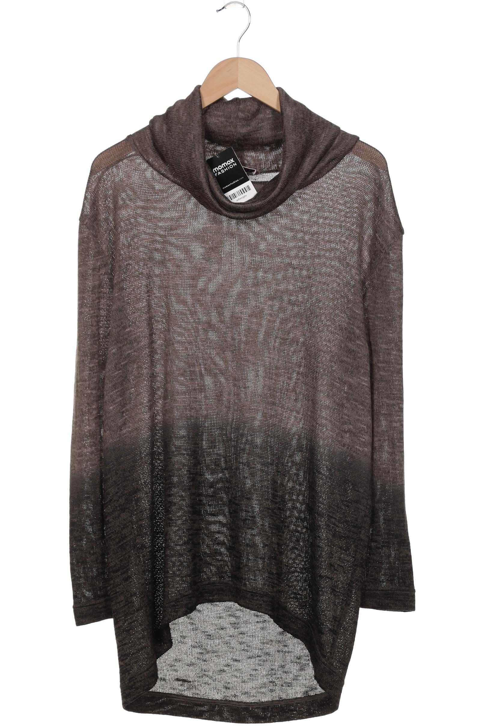 

Olsen Damen Pullover, braun, Gr. 46