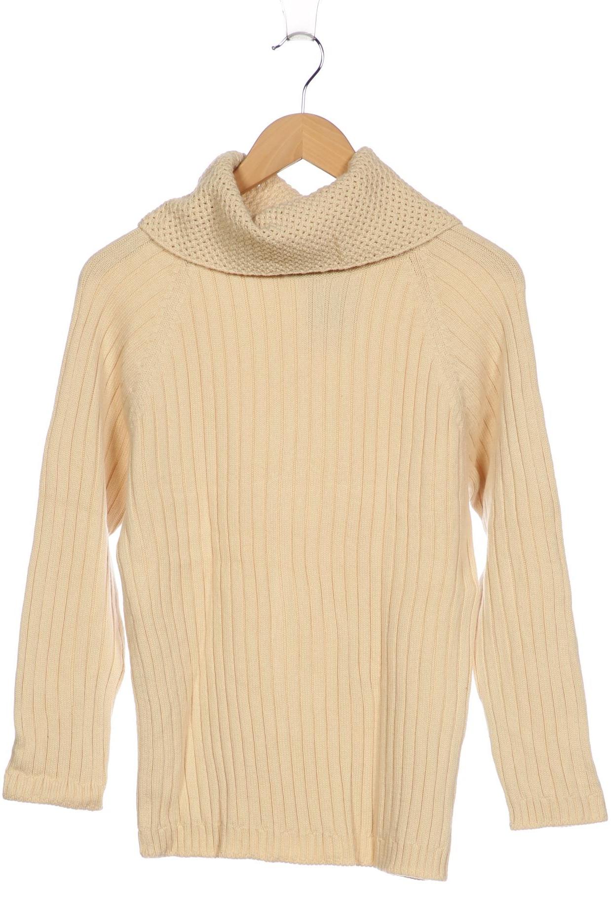 

Olsen Damen Pullover, beige, Gr. 40
