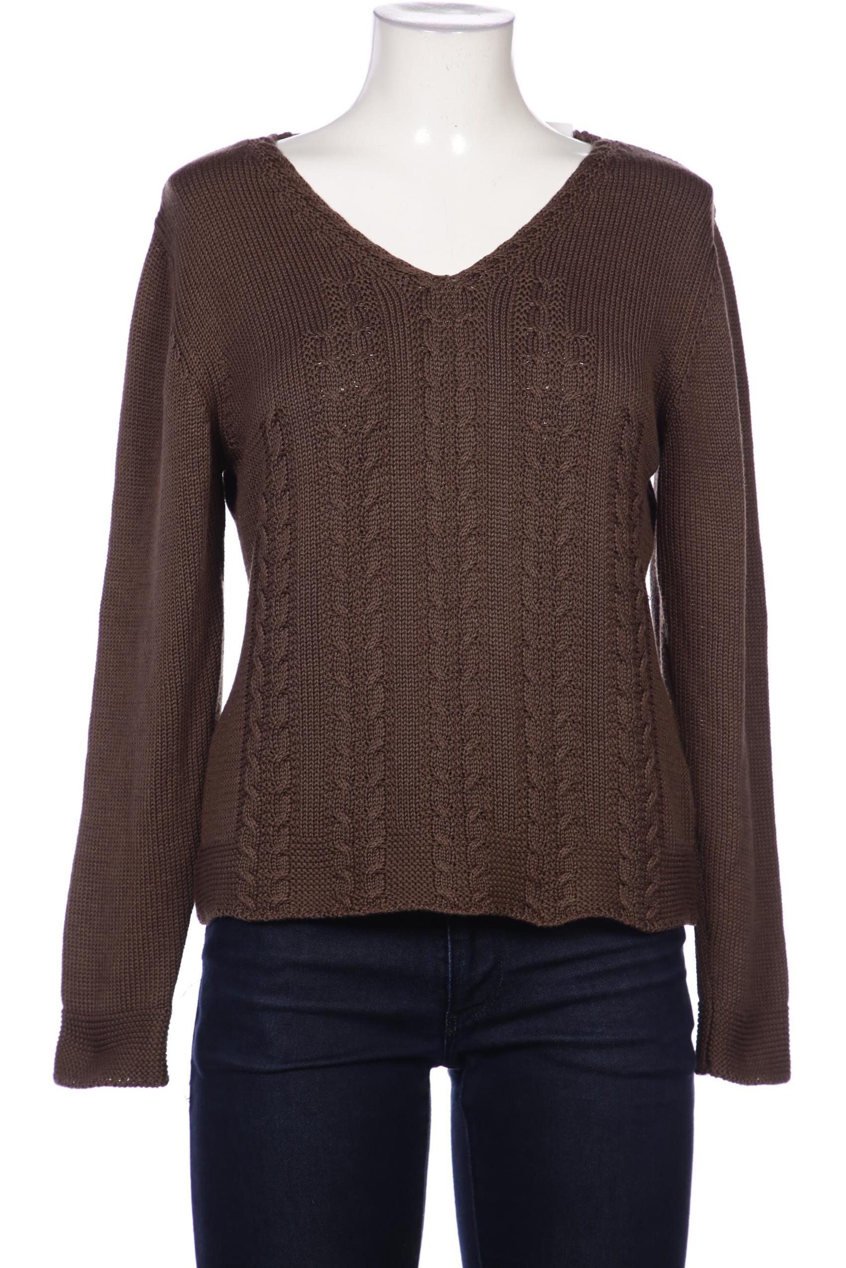 

Olsen Damen Pullover, braun