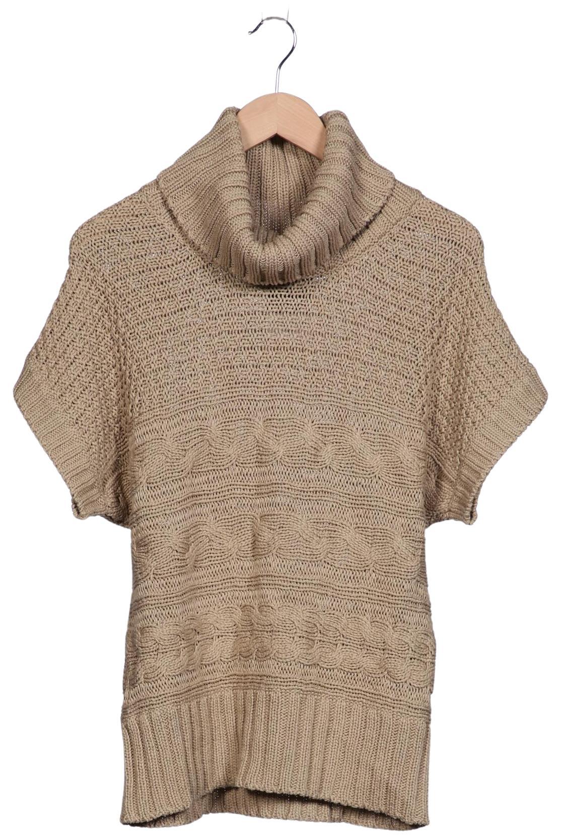 

Olsen Damen Pullover, beige, Gr. 42