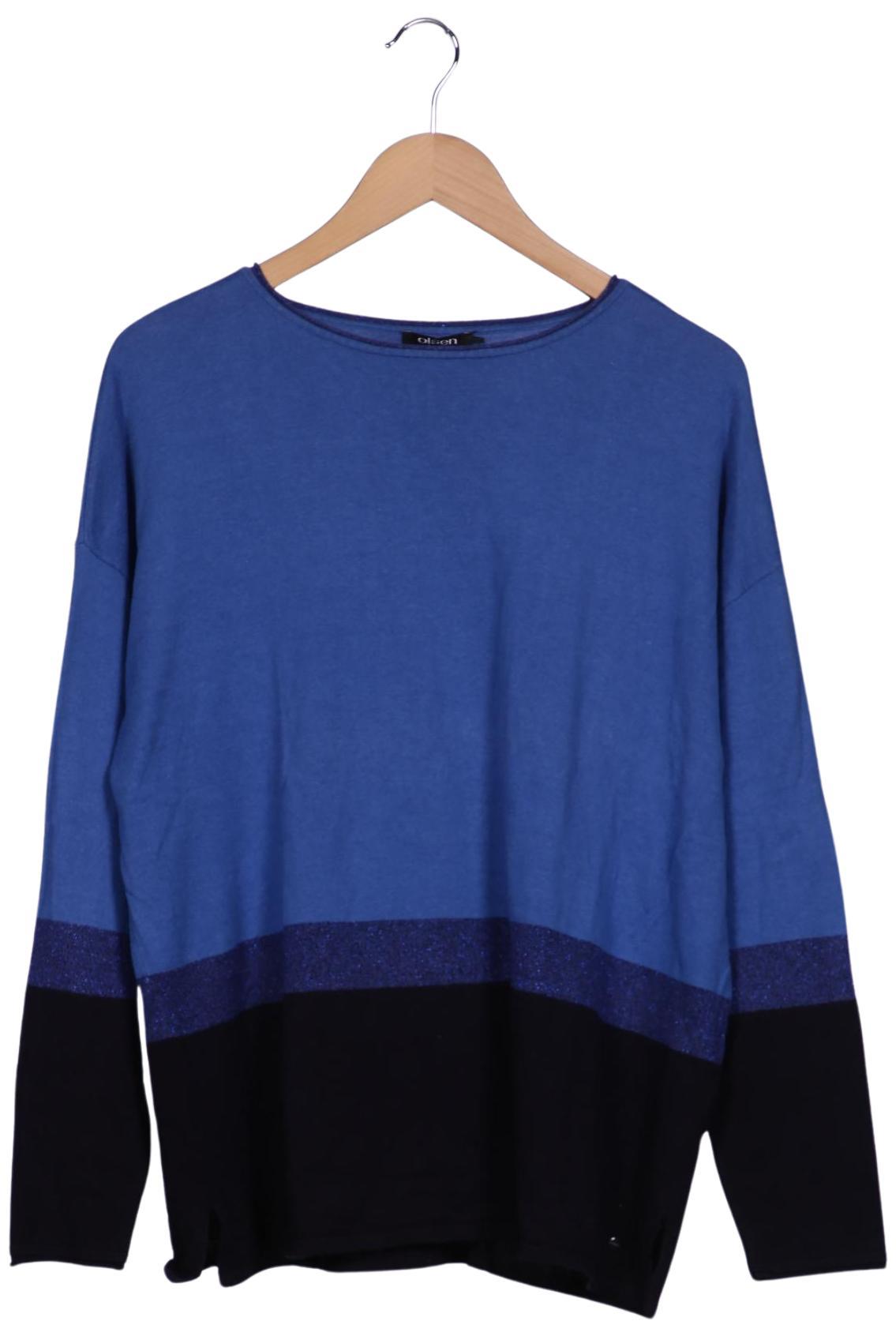 

Olsen Damen Pullover, marineblau, Gr. 46