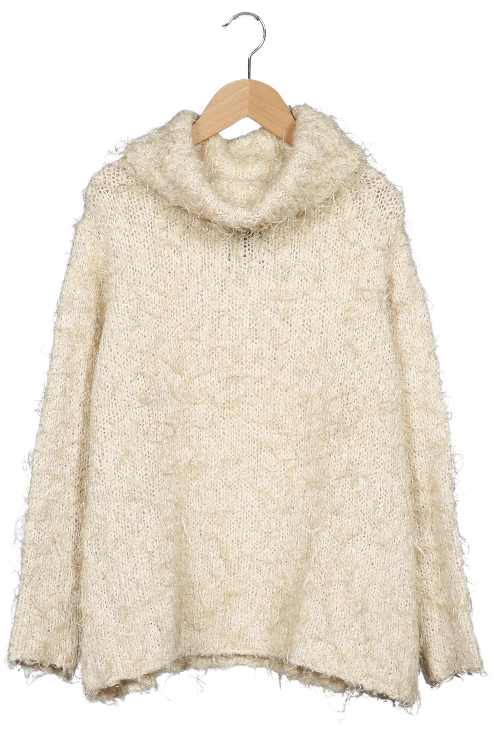 

Olsen Damen Pullover, cremeweiß, Gr. 36