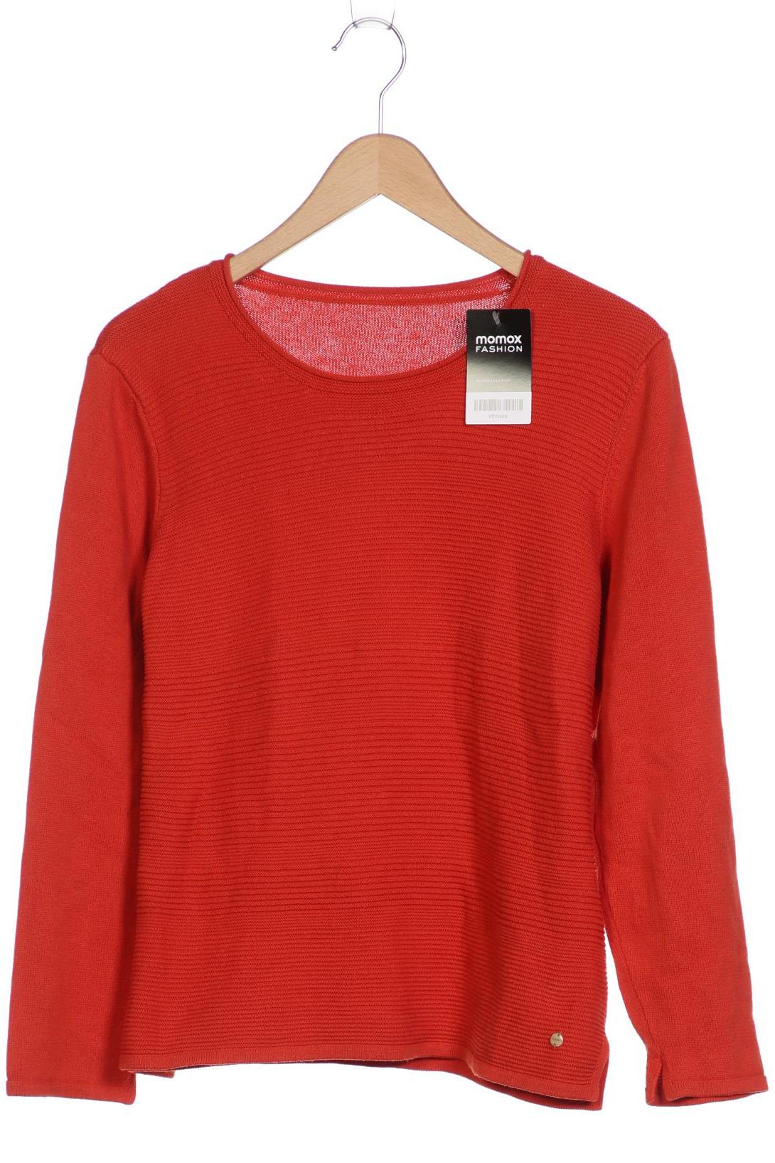 

Olsen Damen Pullover, orange