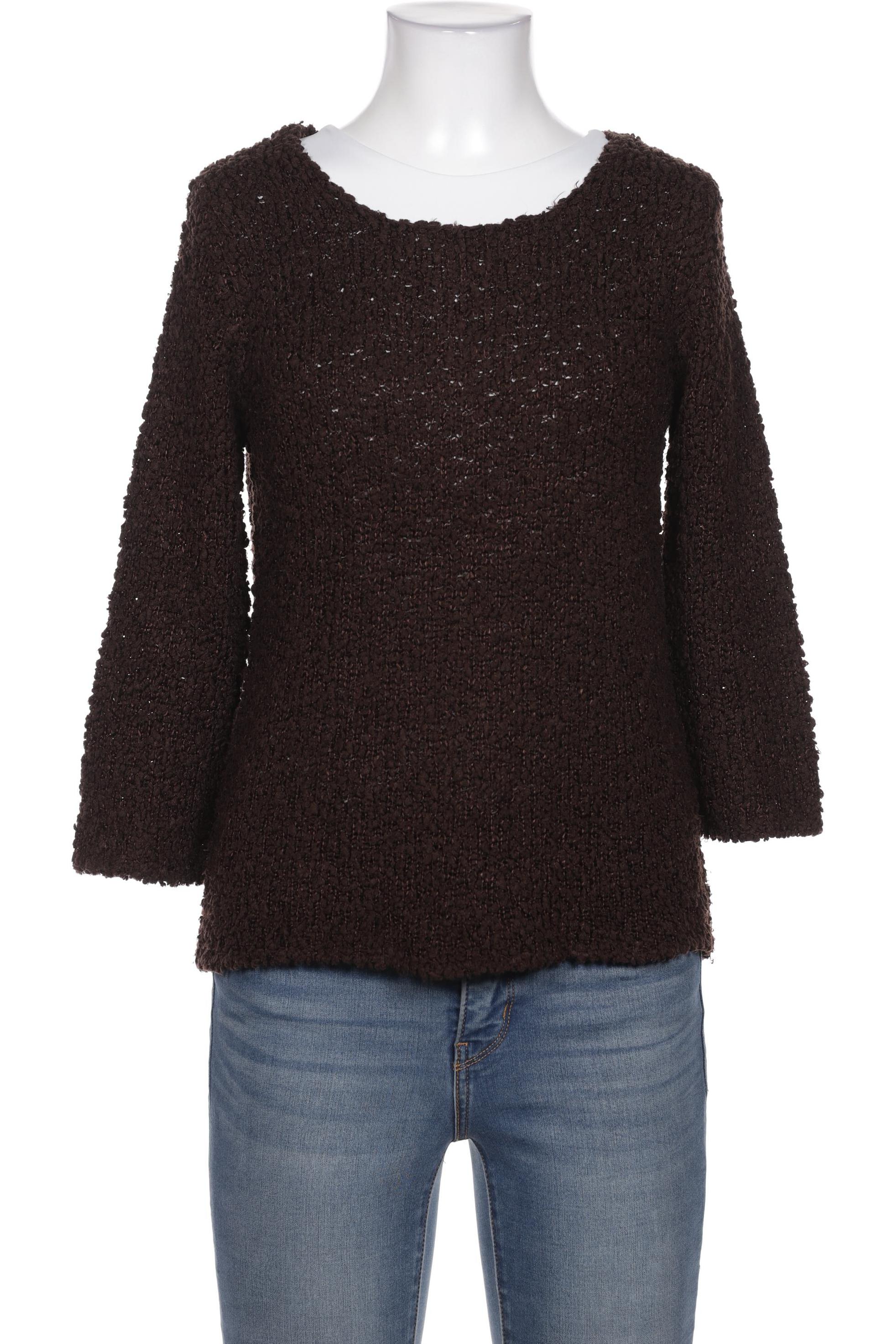 

Olsen Damen Pullover, braun