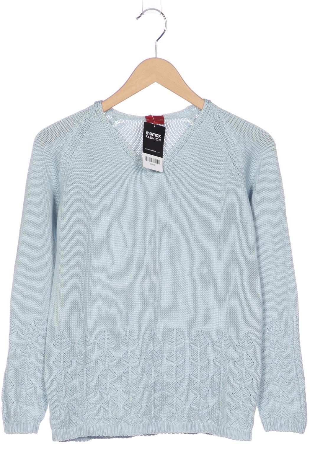 

Olsen Damen Pullover, hellblau