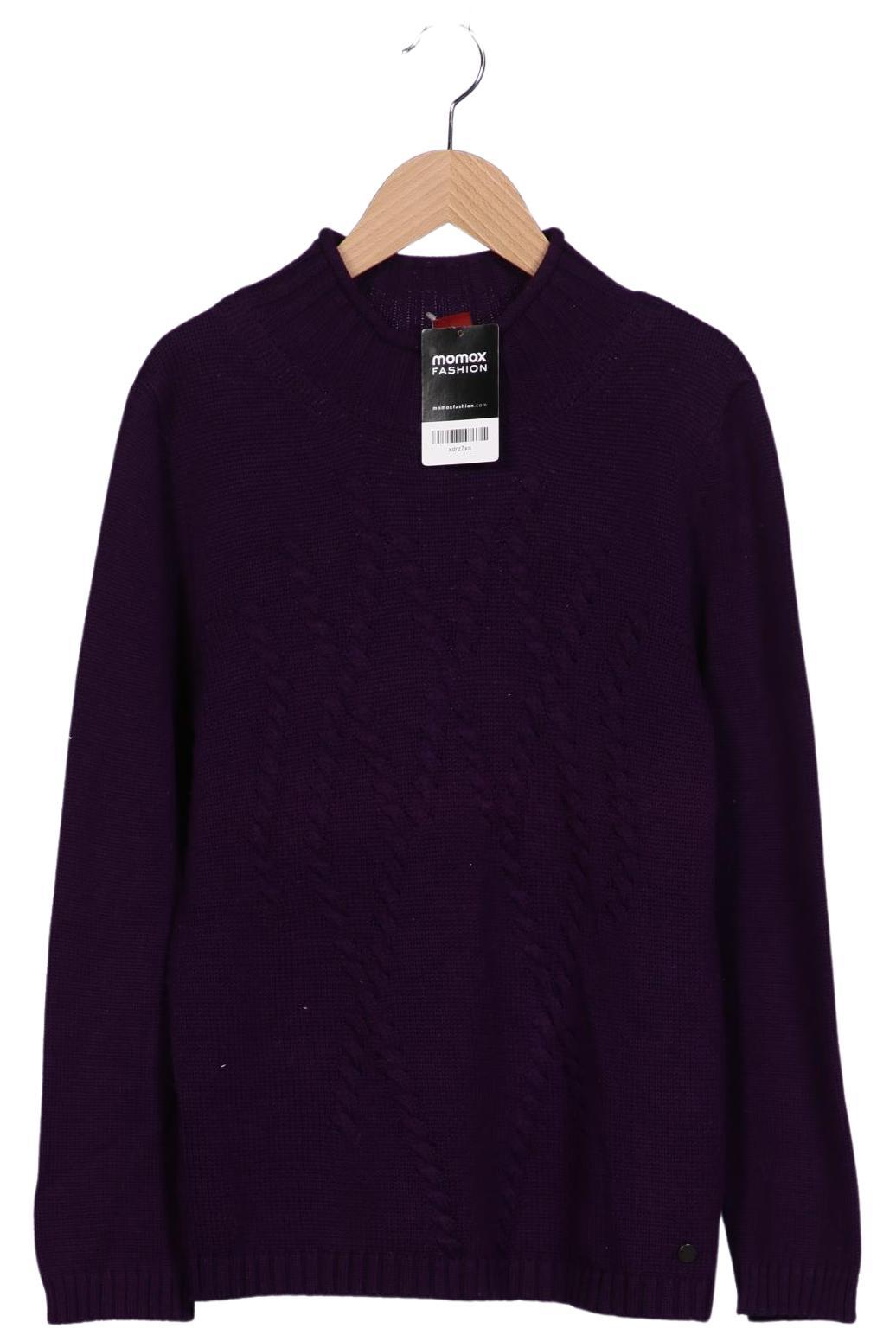 

Olsen Damen Pullover, flieder, Gr. 40